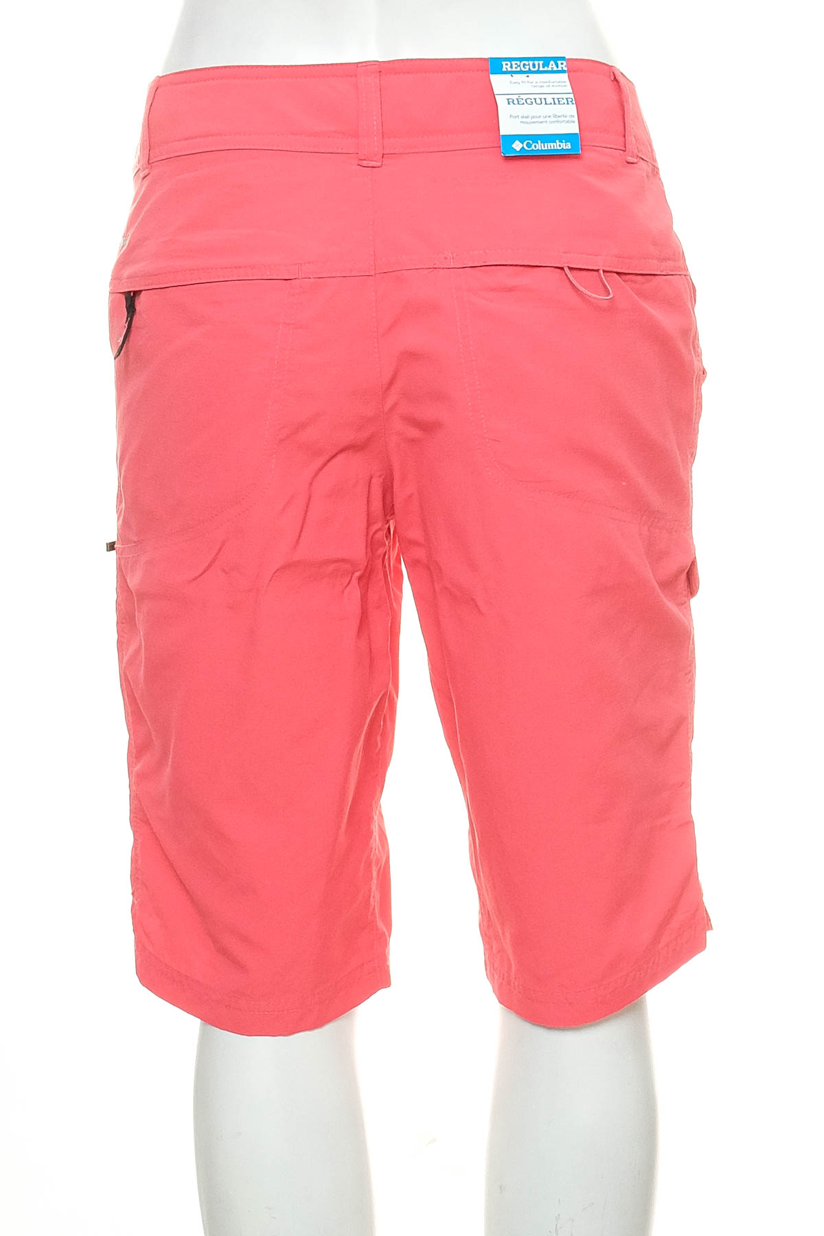 Female shorts - Columbia - 1