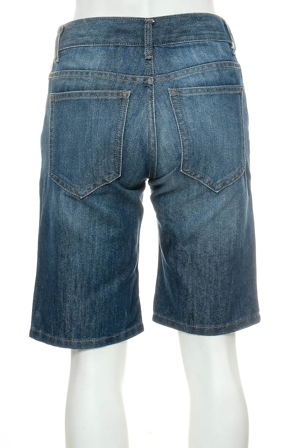 Pantaloni scurți de damă - Denim Co - 1