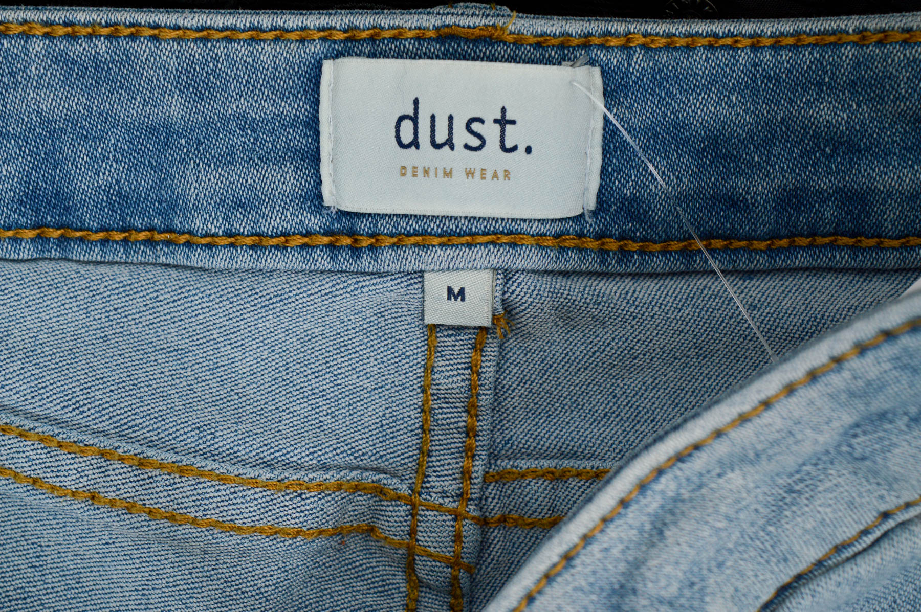 Female shorts - Dust. - 2