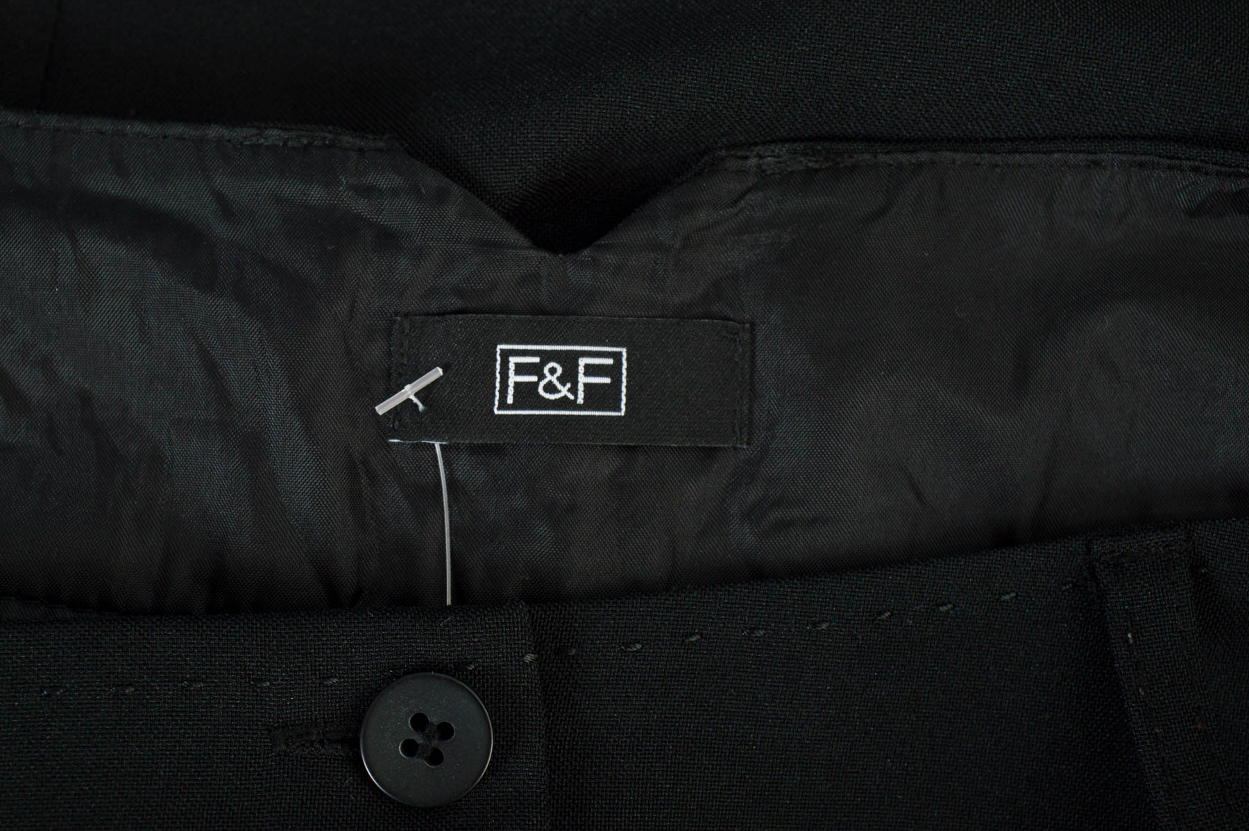 Female shorts - F&F - 2