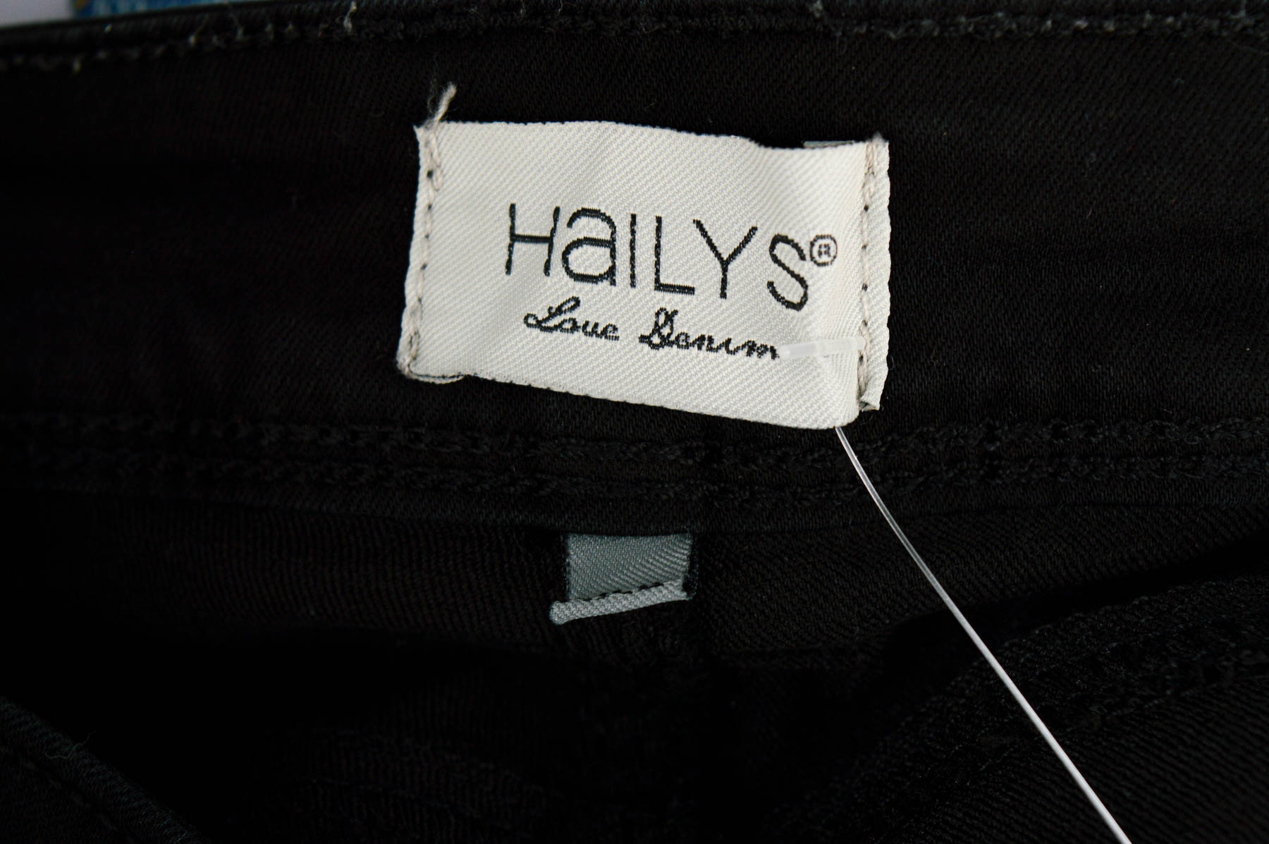 Female shorts - HAILYS - 2