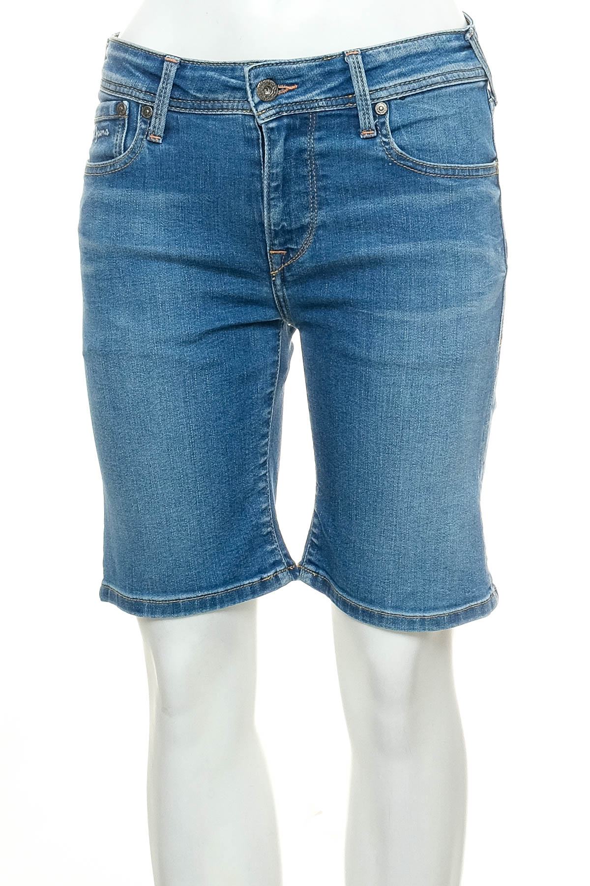 Female shorts - Pepe Jeans - 0