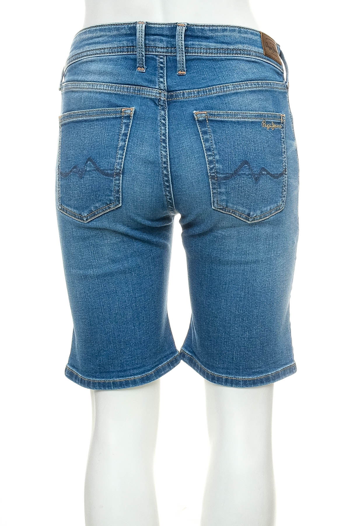 Female shorts - Pepe Jeans - 1