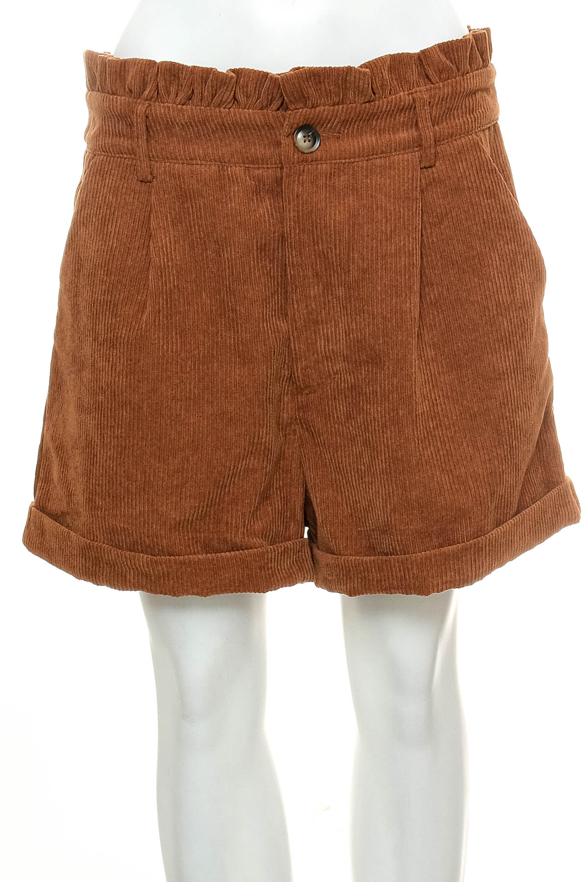 Female shorts - SHEIN - 0