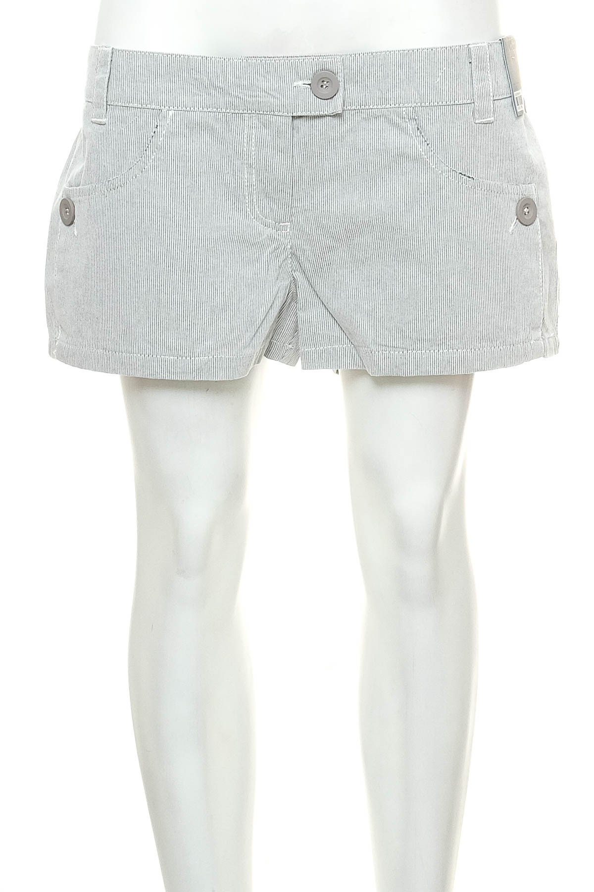 Female shorts - TOPSHOP - 0