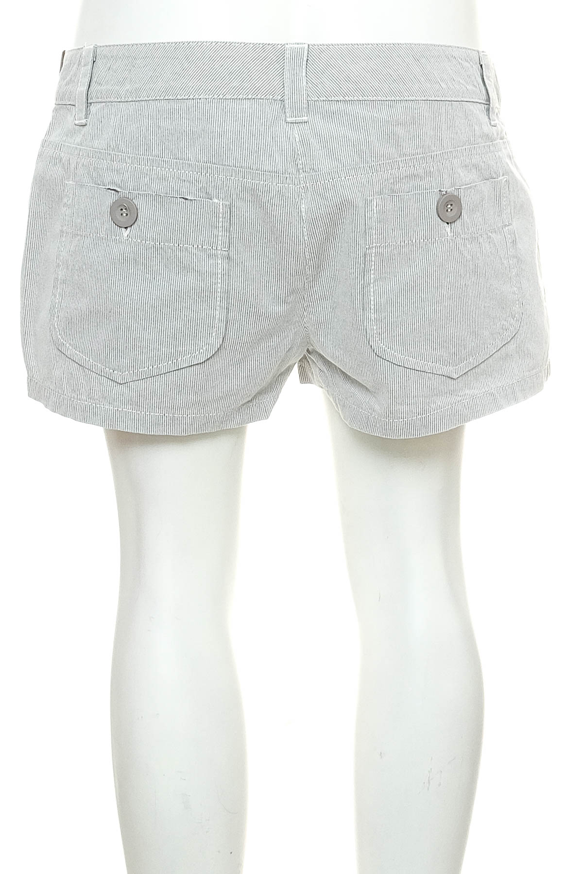 Female shorts - TOPSHOP - 1