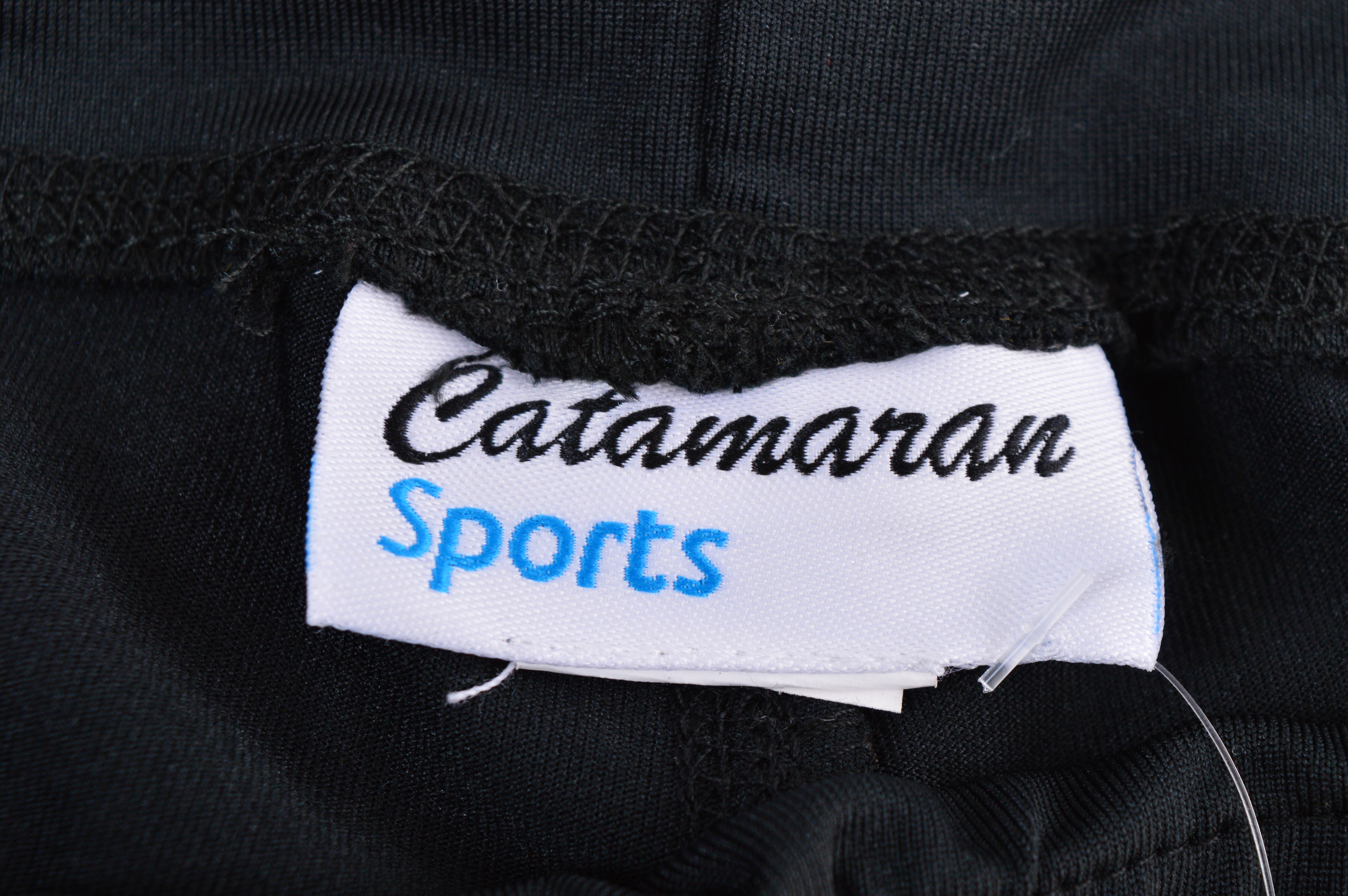 Legginsy damskie - Catamaran - 2