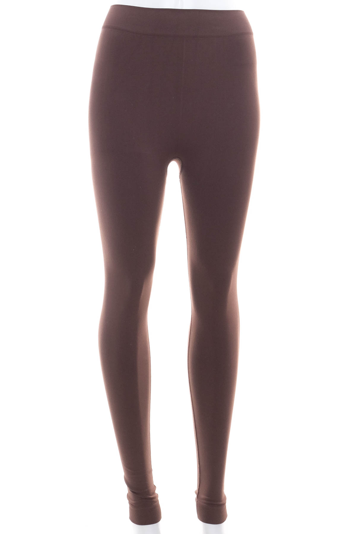 Legginsy damskie - H&M Sport - 0