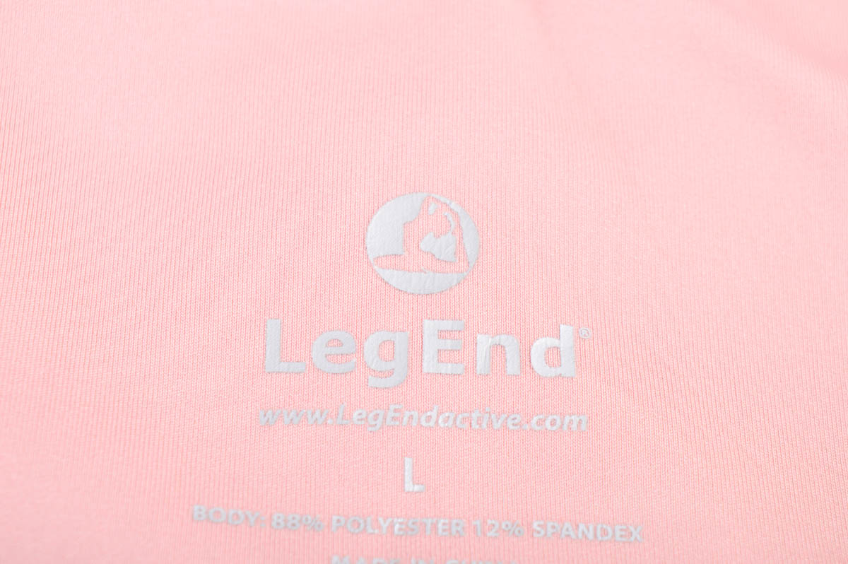 Legginsy damskie - LEGEND - 2