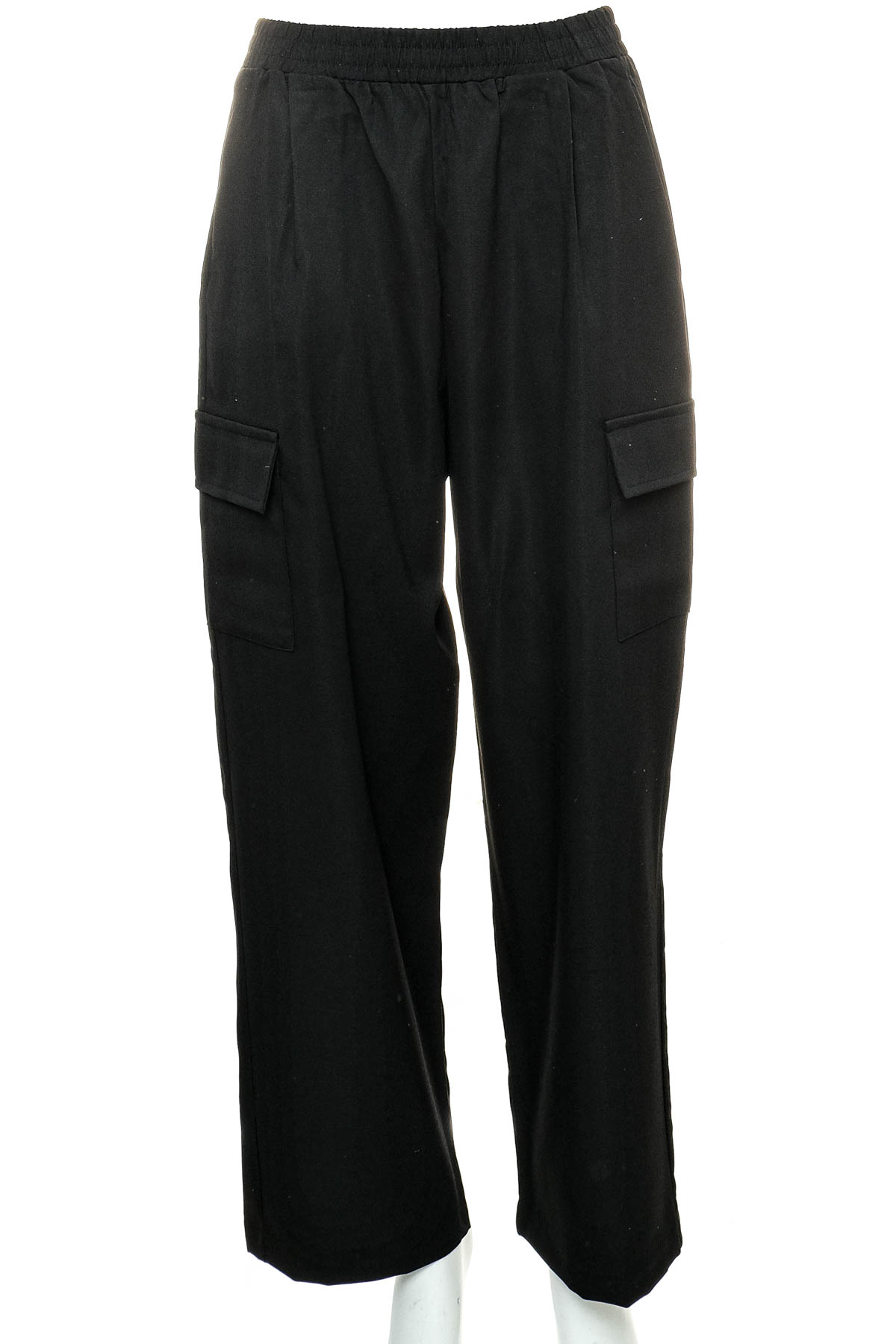 Women's trousers - S.Street - 0