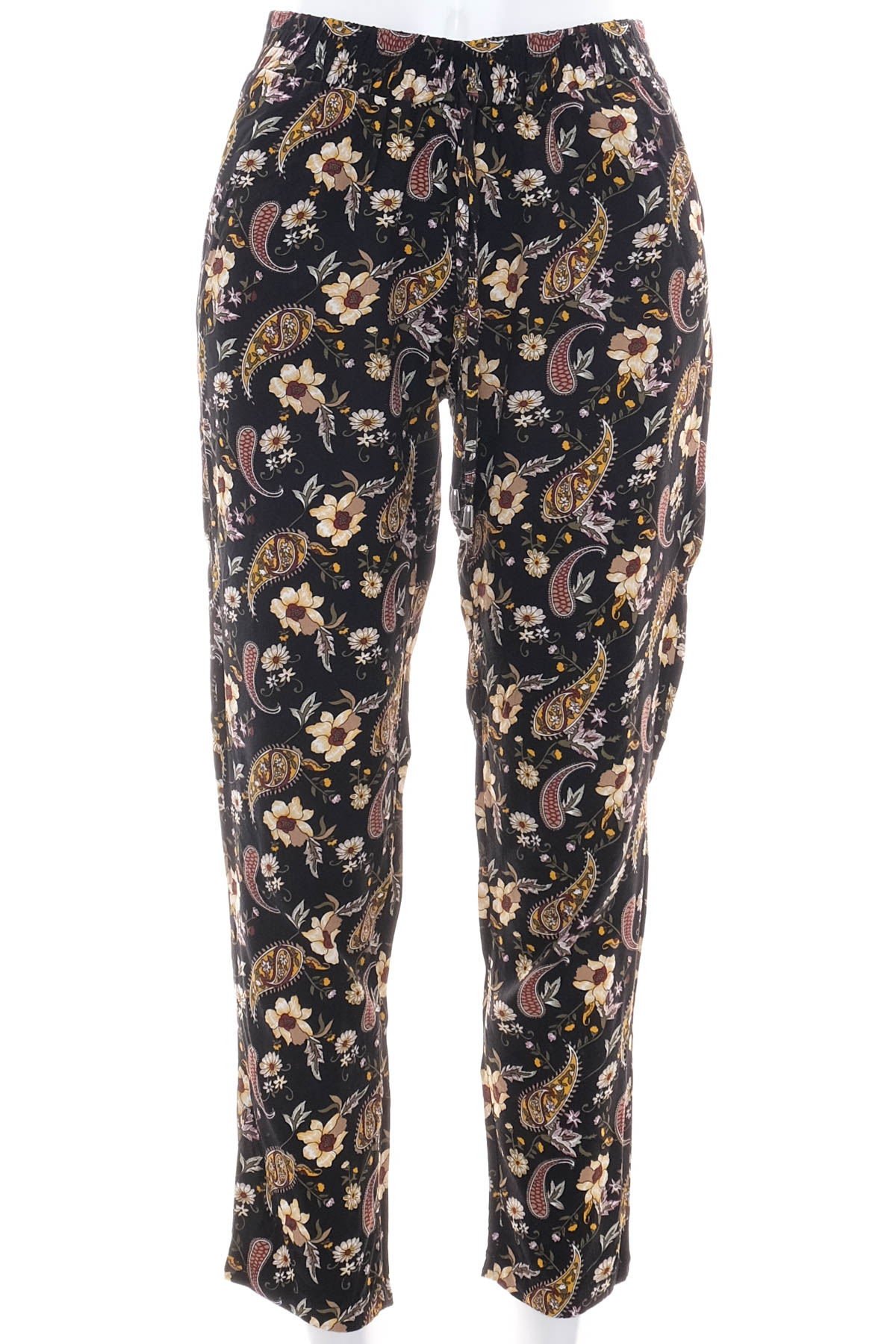 Women's trousers - AMDS JEANS - 0