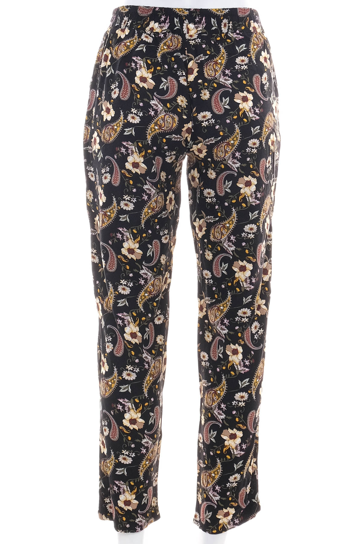 Women's trousers - AMDS JEANS - 1