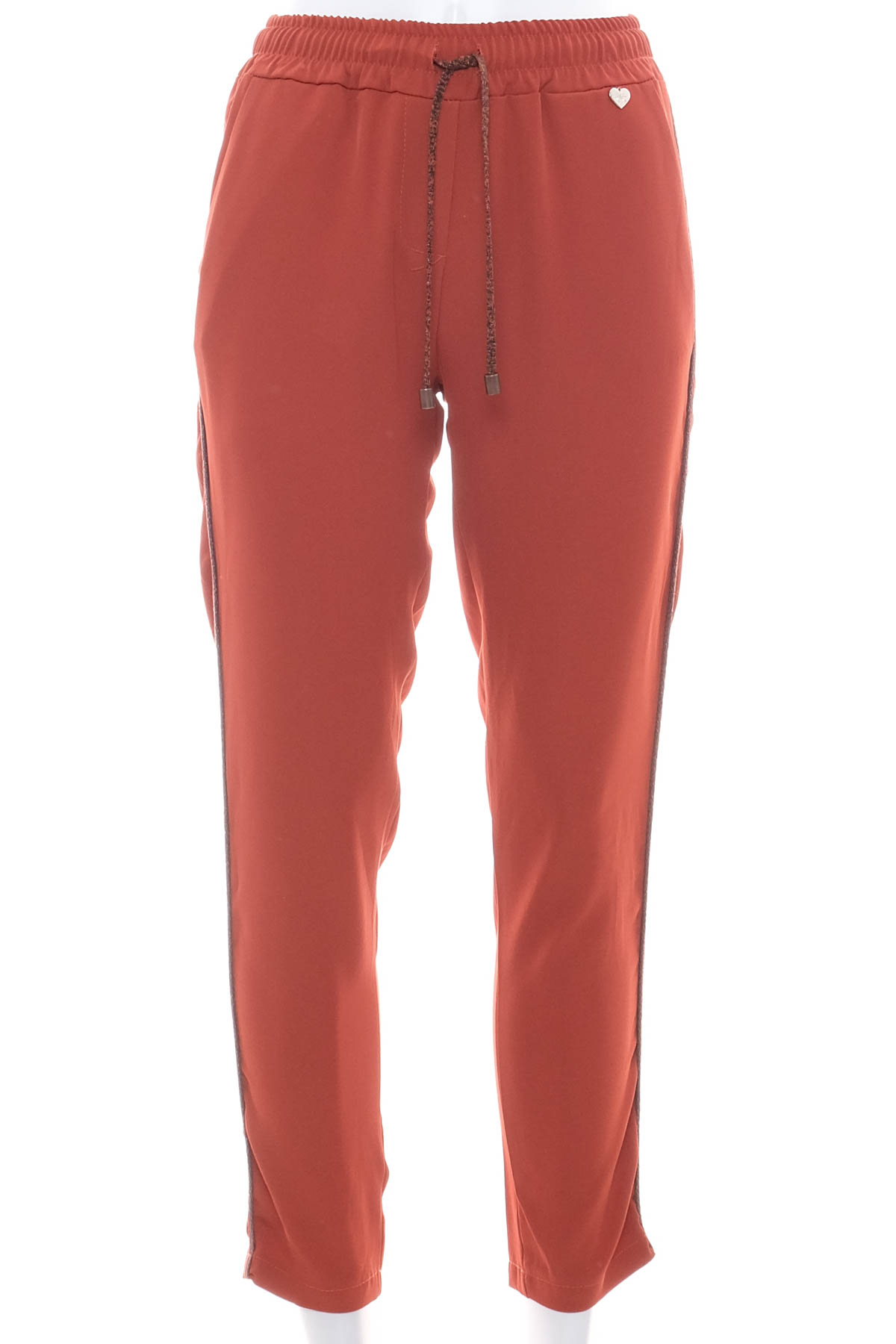 Women's trousers - Amelie & Amelie - 0