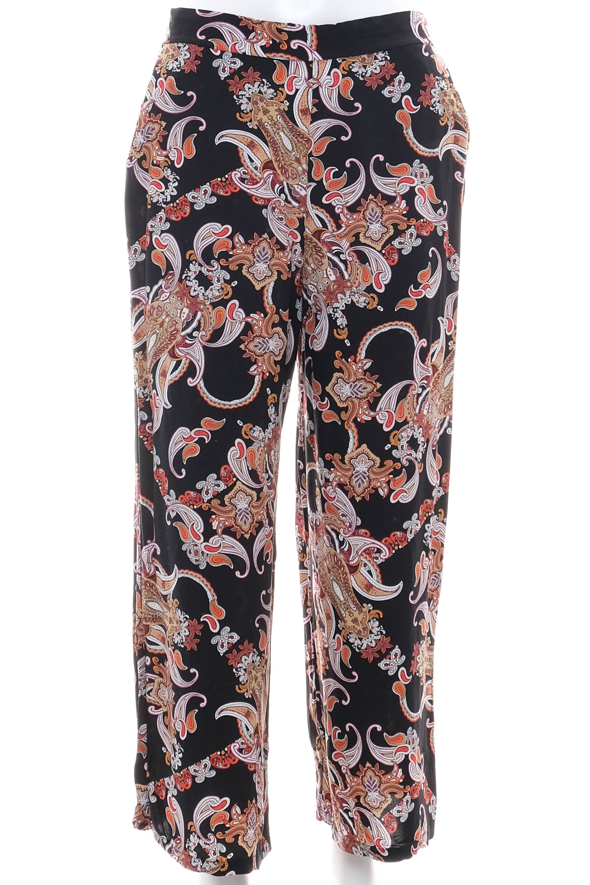 Women's trousers - AMISU - 0