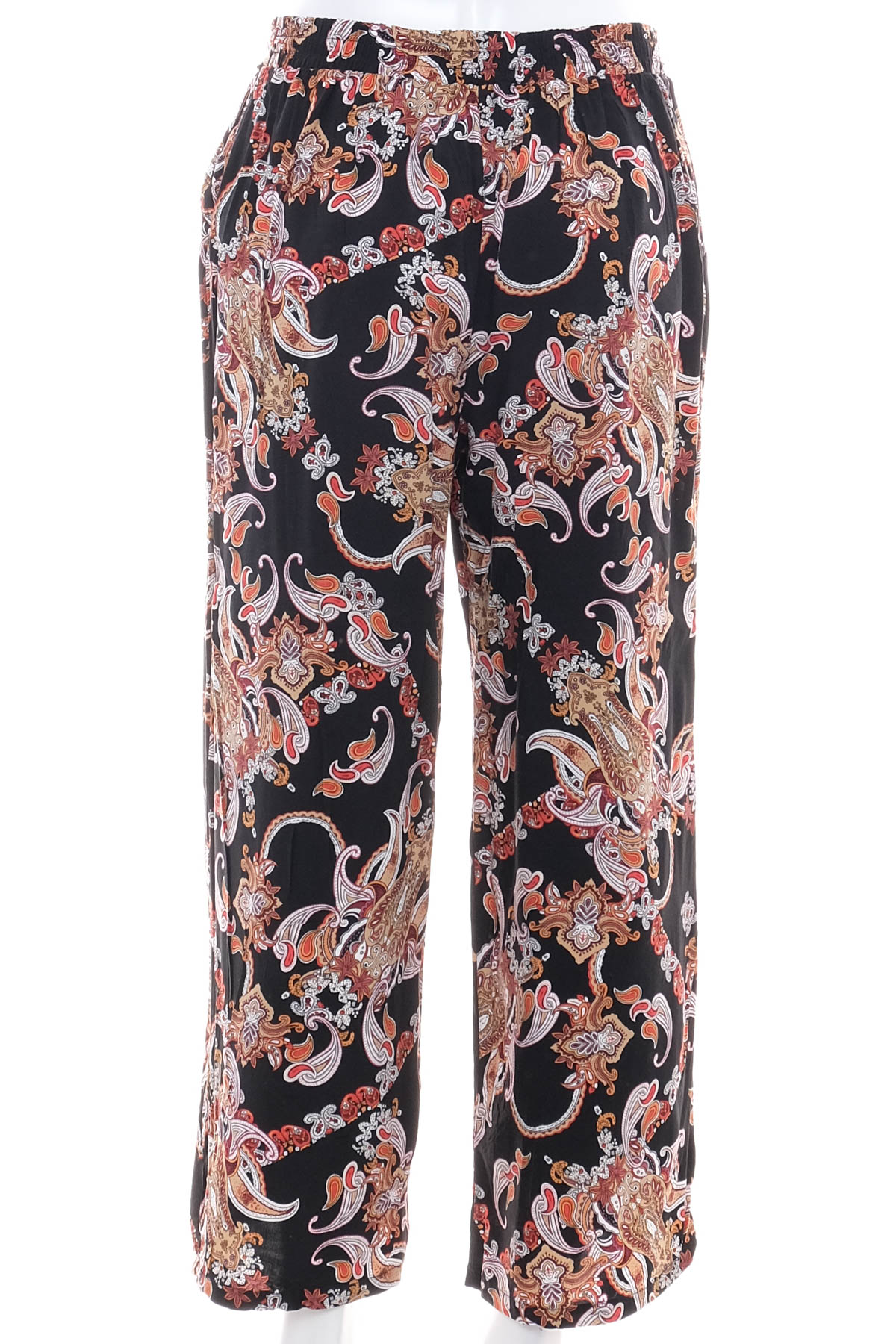 Women's trousers - AMISU - 1