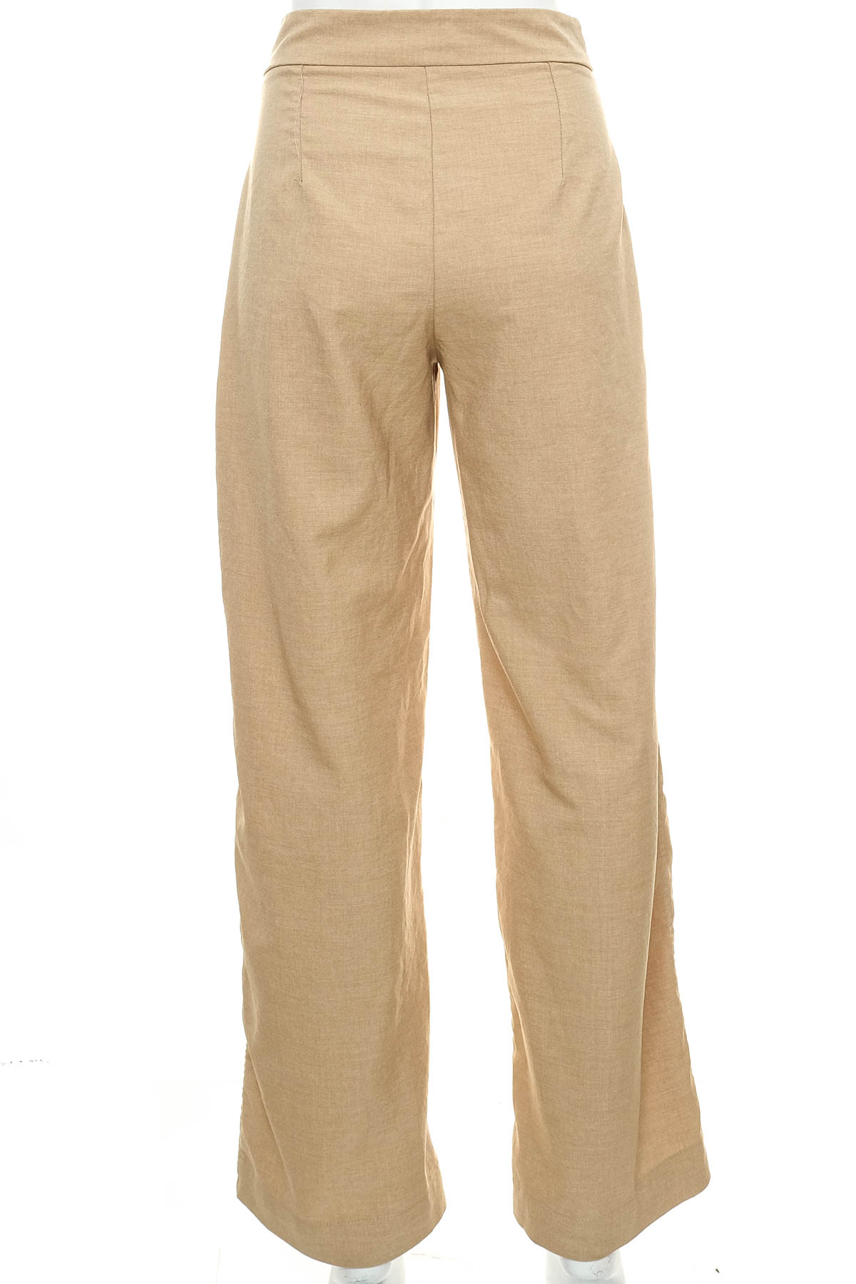 Women's trousers - Bershka - 1