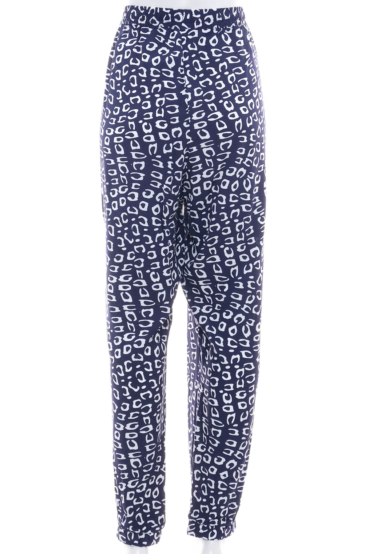 Women's trousers - Blue Motion - 1