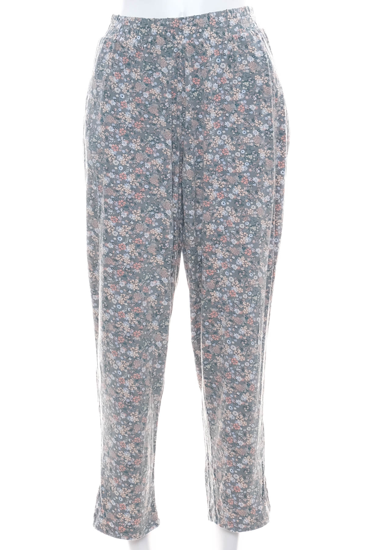 Women's trousers - Bpc Bonprix Collection - 0