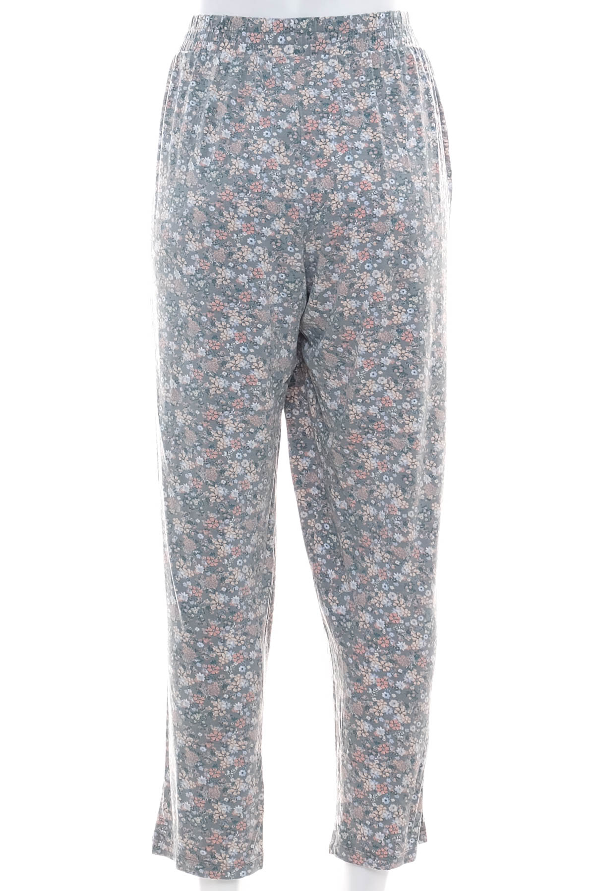 Women's trousers - Bpc Bonprix Collection - 1