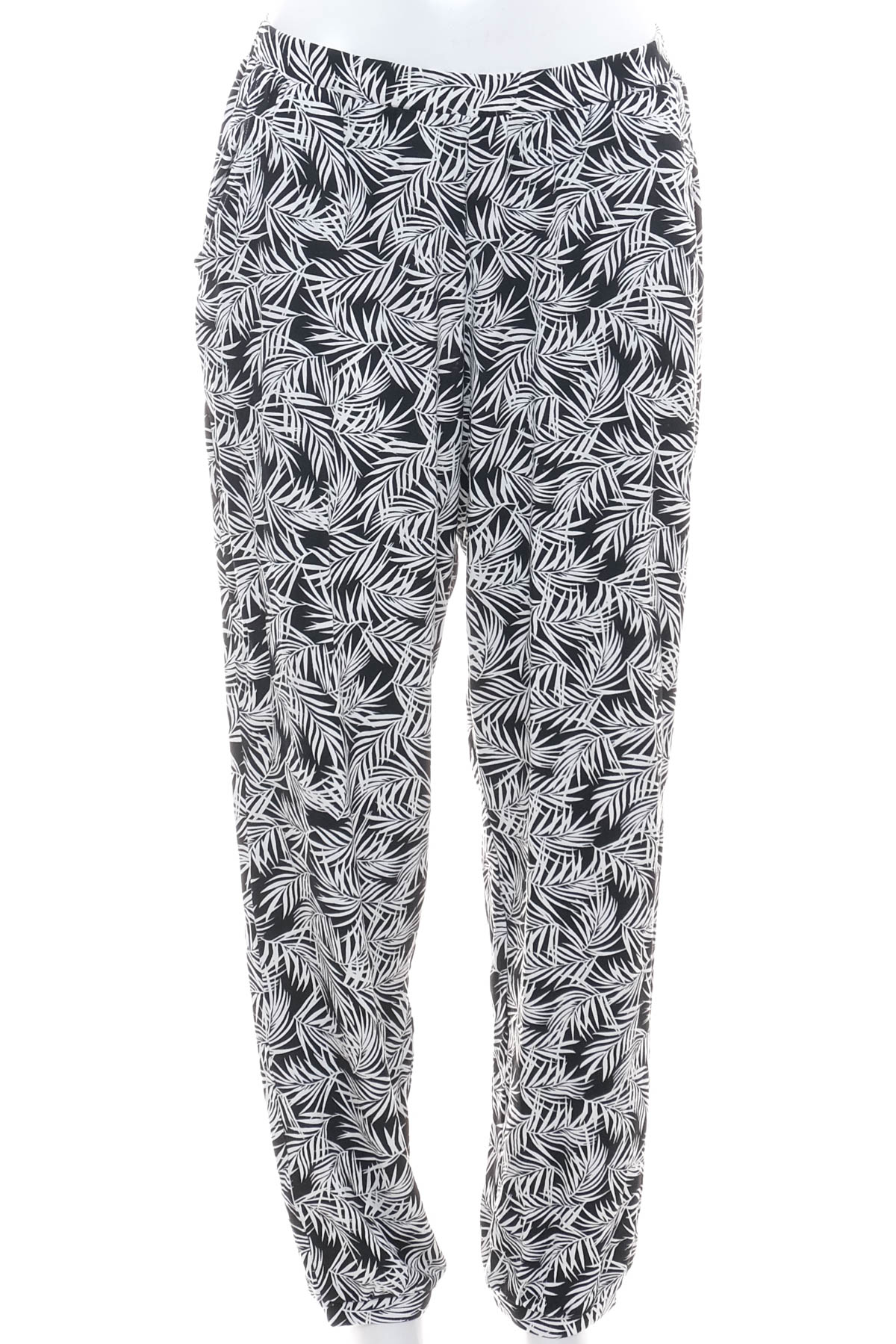 Pantaloni de damă - Bpc selection bonprix collection - 0