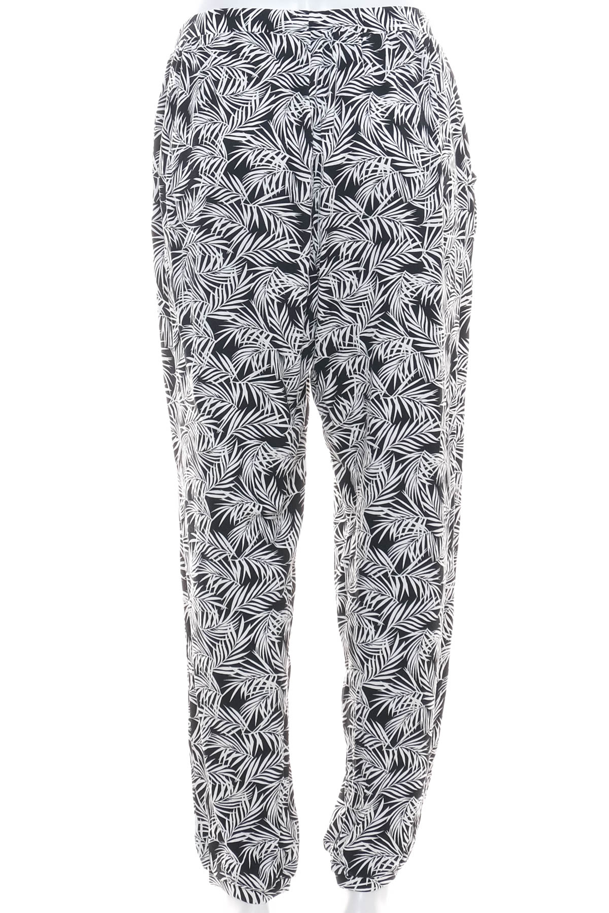 Pantaloni de damă - Bpc selection bonprix collection - 1