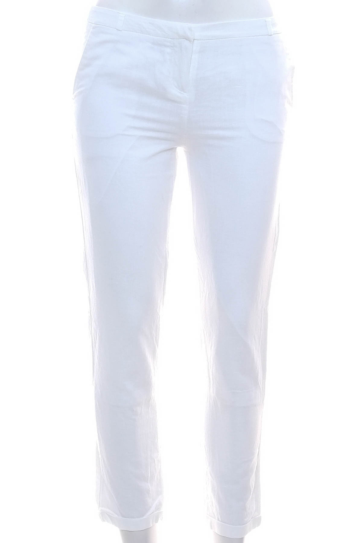 Women's trousers - CAMAIEU - 0