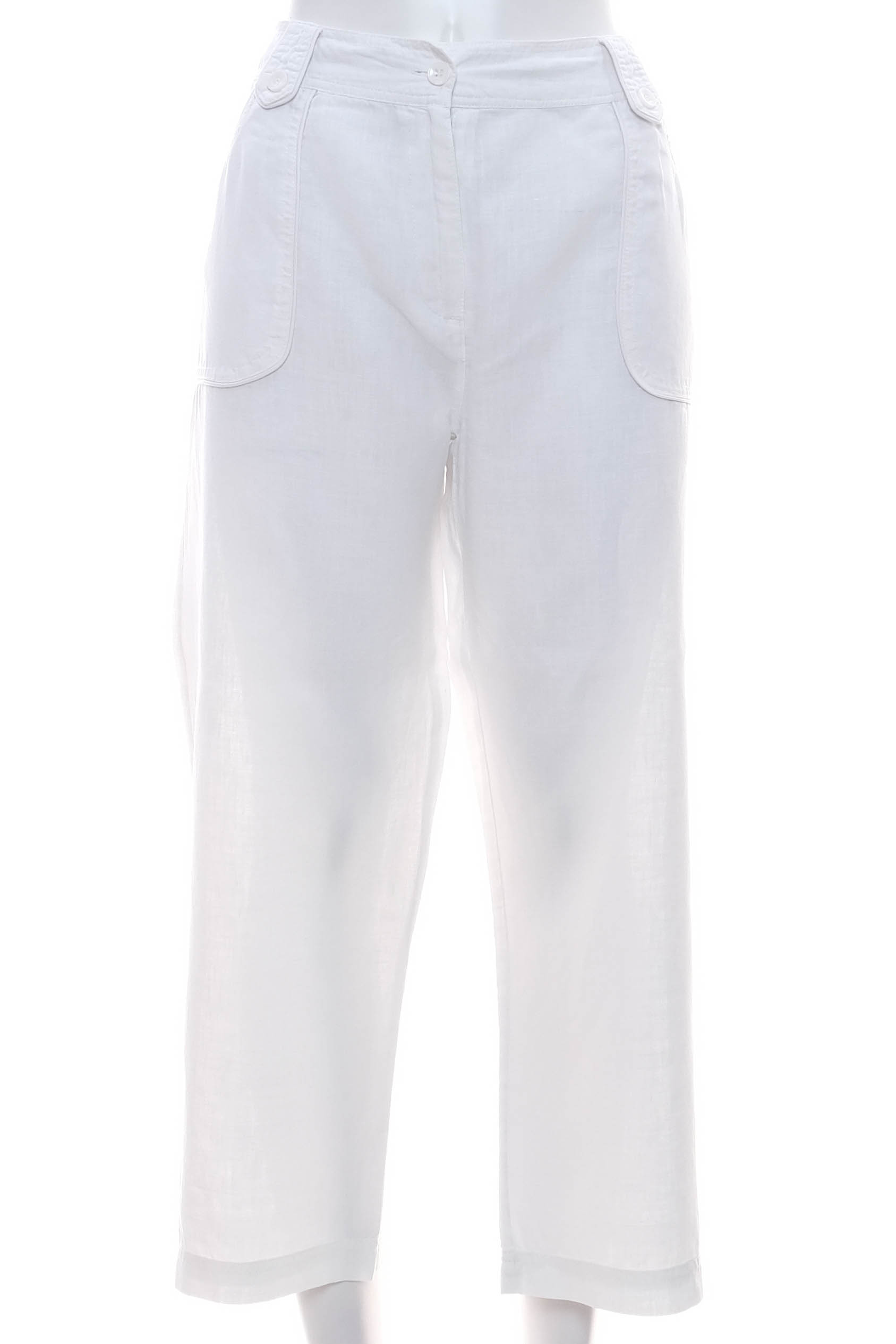 Women's trousers - CANDA - 0