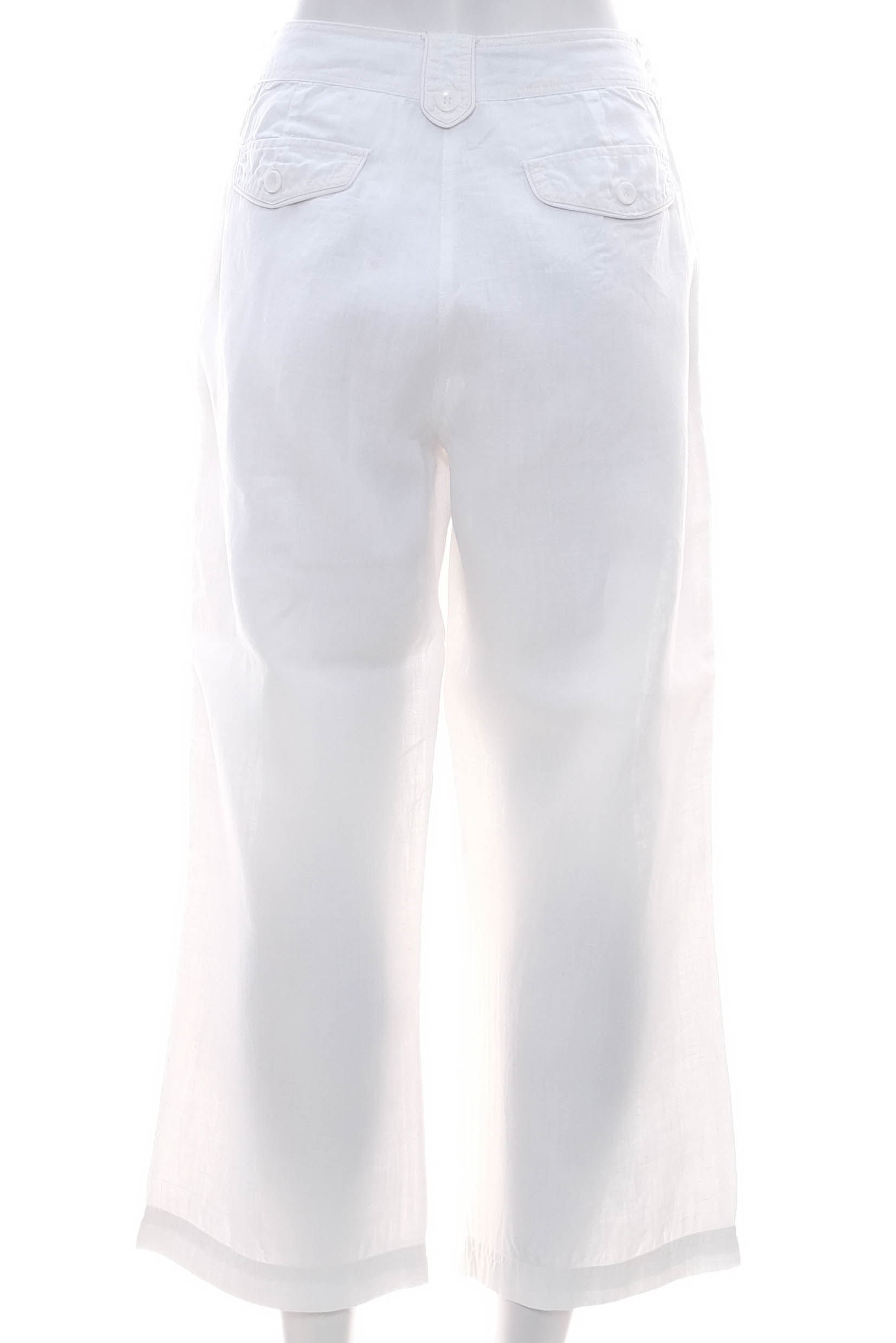 Women's trousers - CANDA - 1