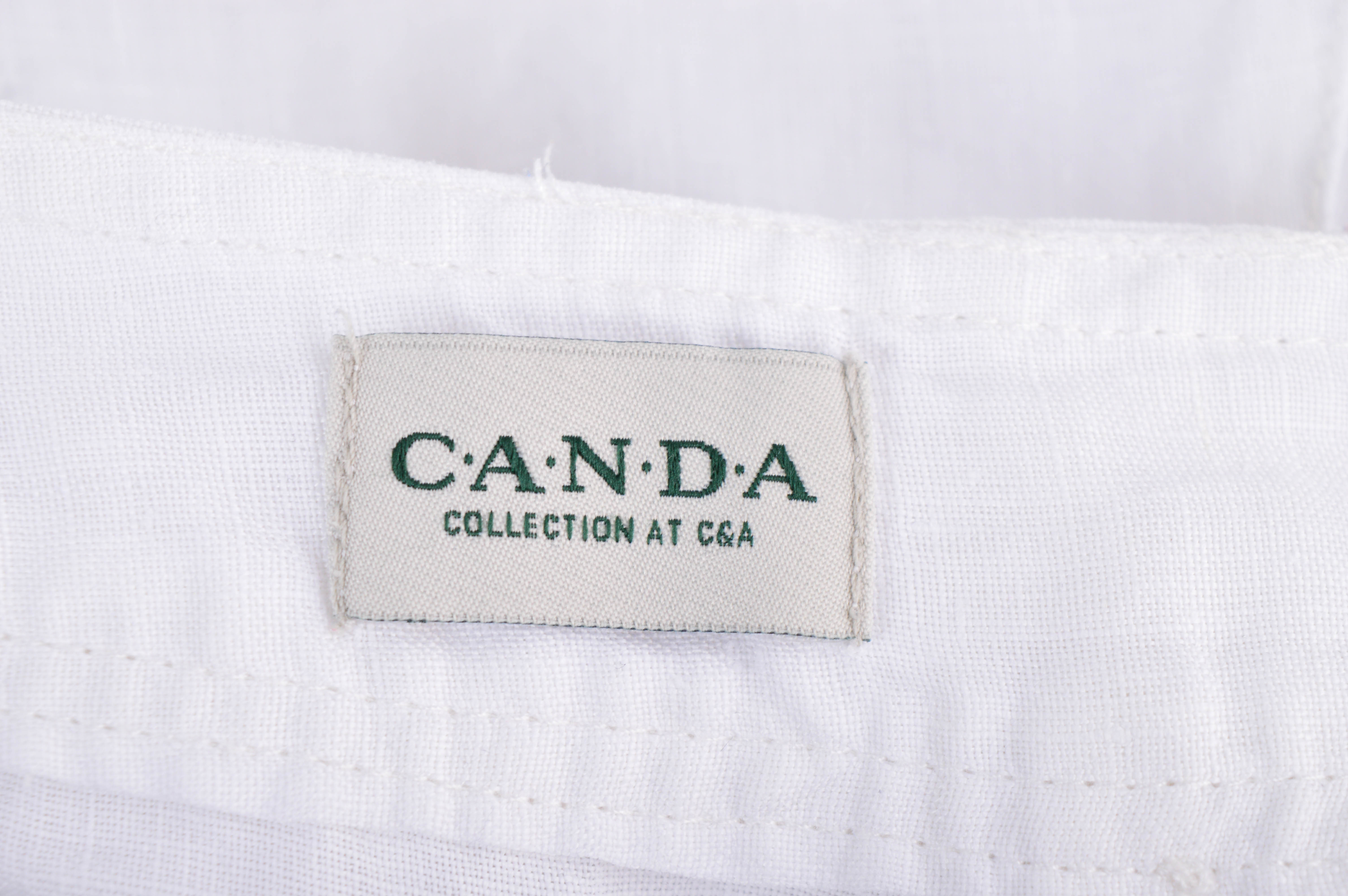 Women's trousers - CANDA - 2