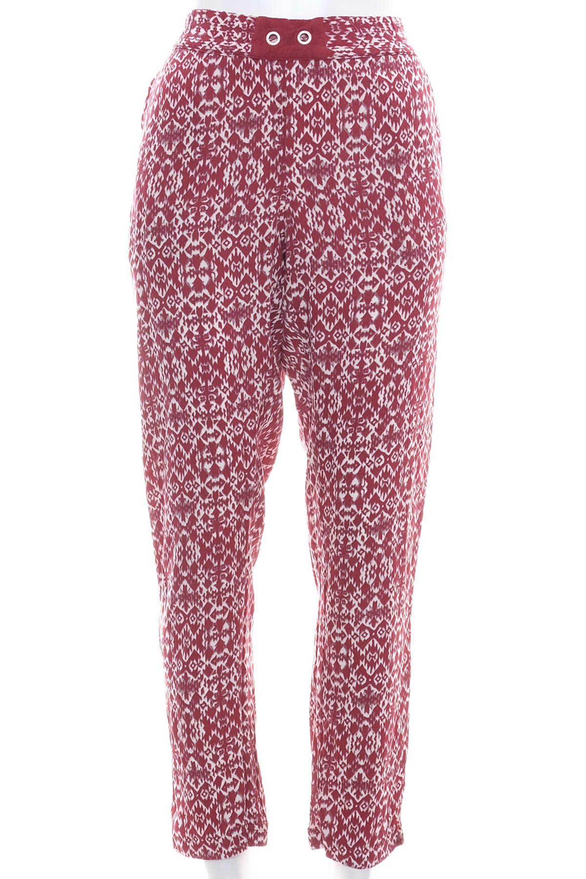 Women's trousers - CECIL - 0