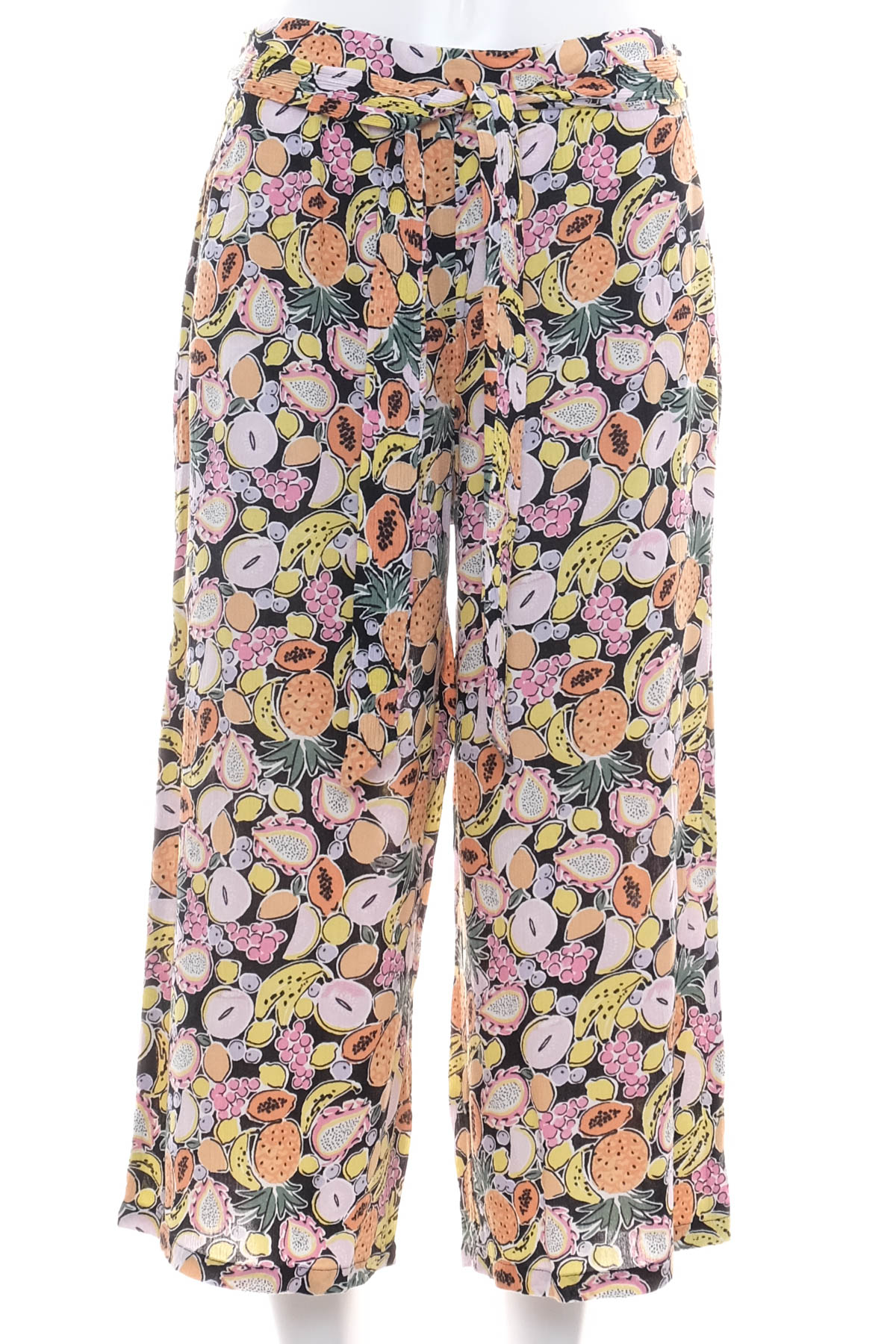 Women's trousers - Clockhouse - 0