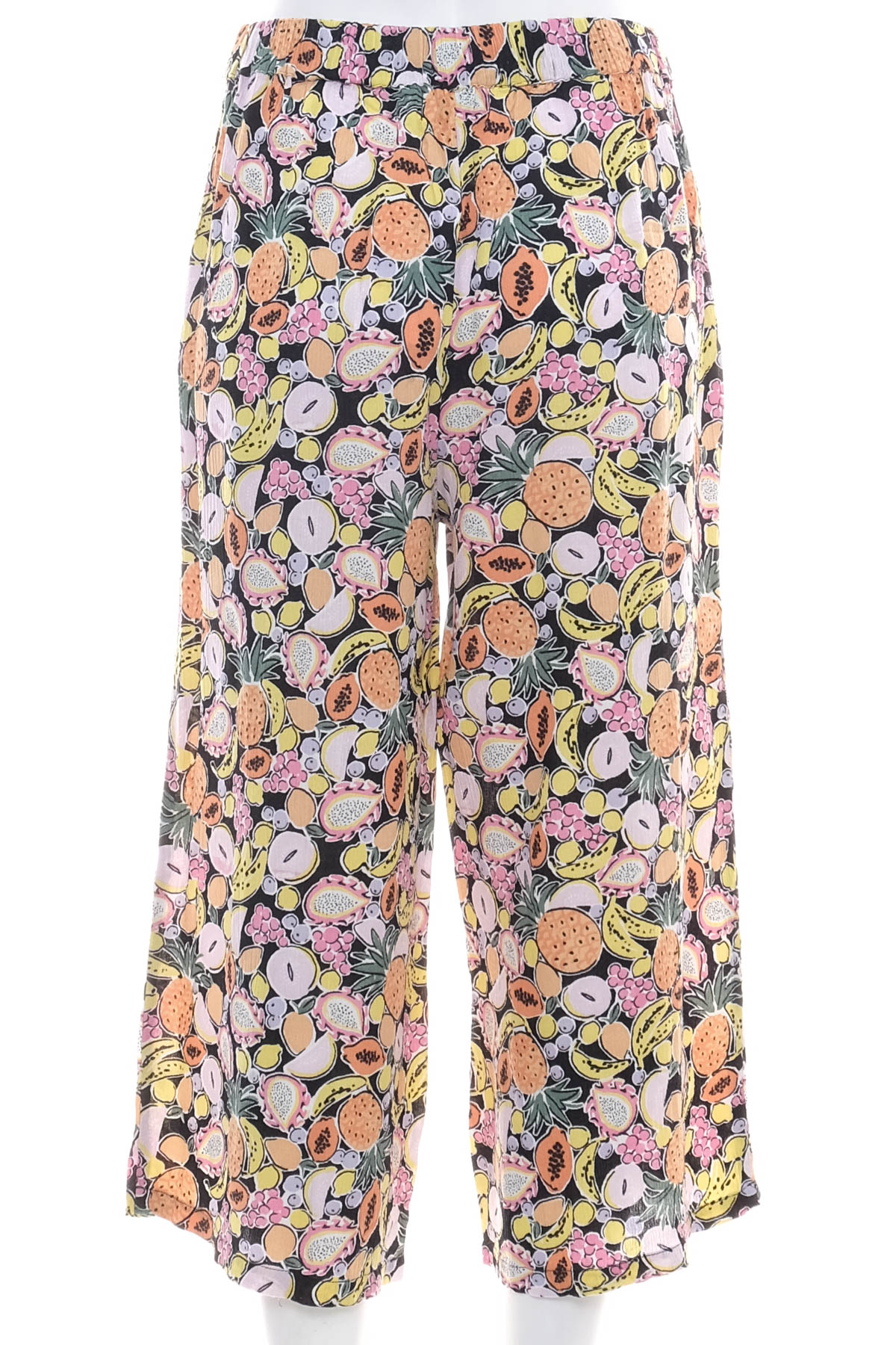 Women's trousers - Clockhouse - 1