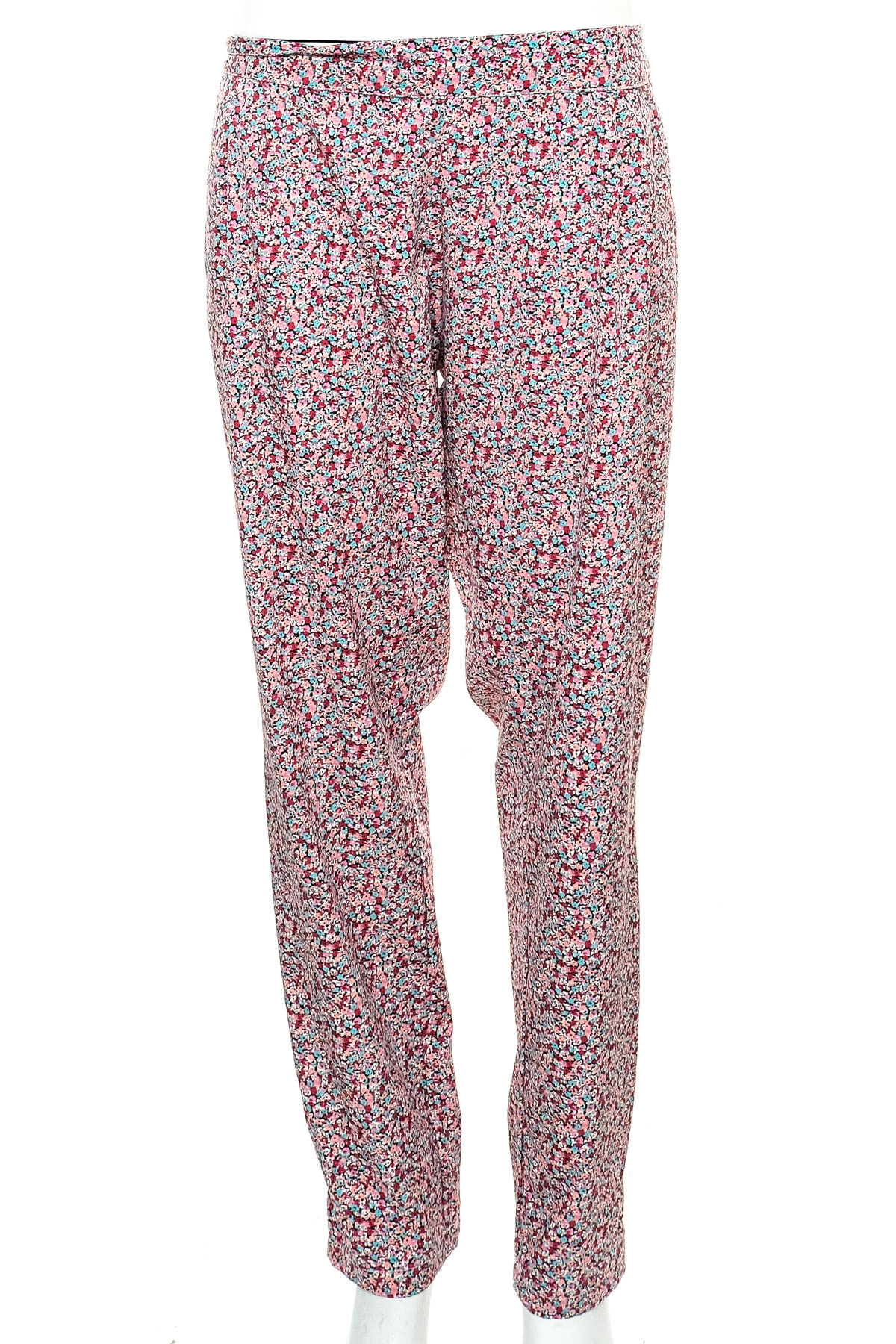 Women's trousers - Collection - 0