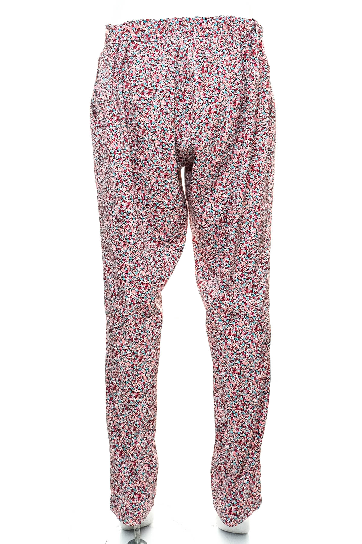 Women's trousers - Collection - 1