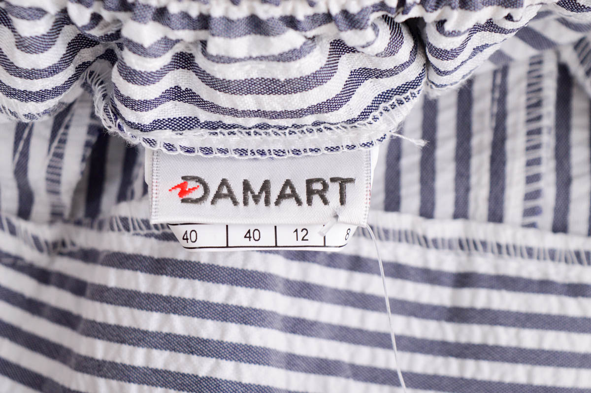 Pantaloni de damă - Damart - 2