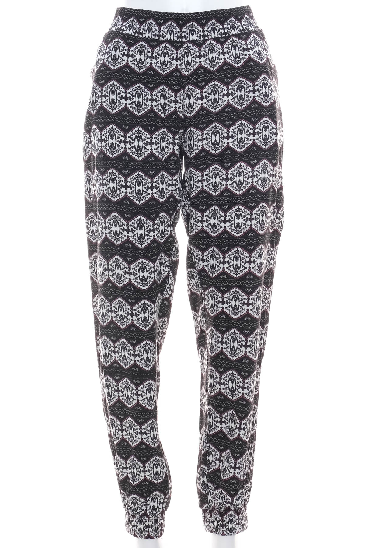 Women's trousers - ElleNor - 0