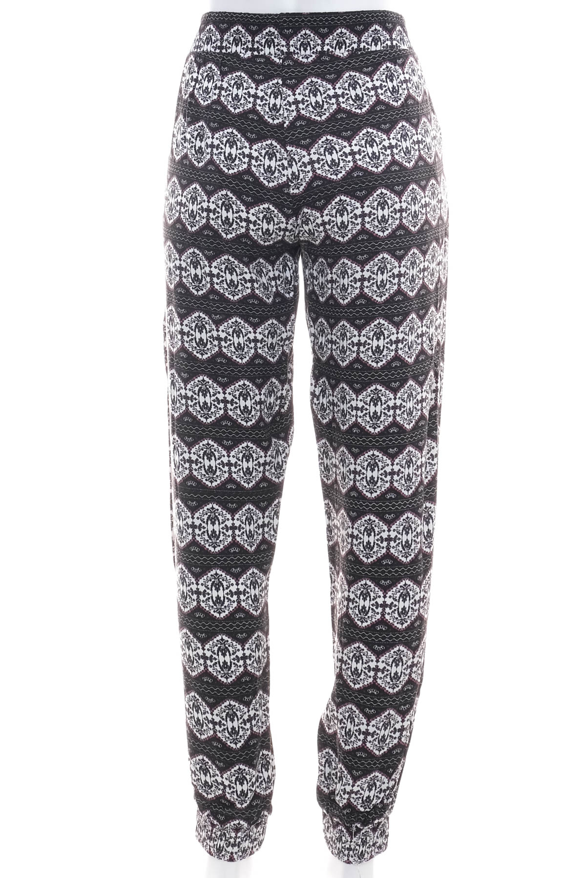 Women's trousers - ElleNor - 1