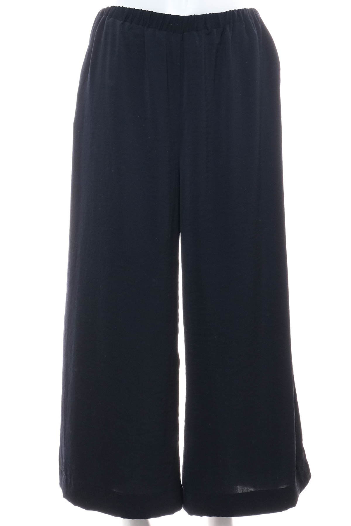 Women's trousers - Filippa K - 0