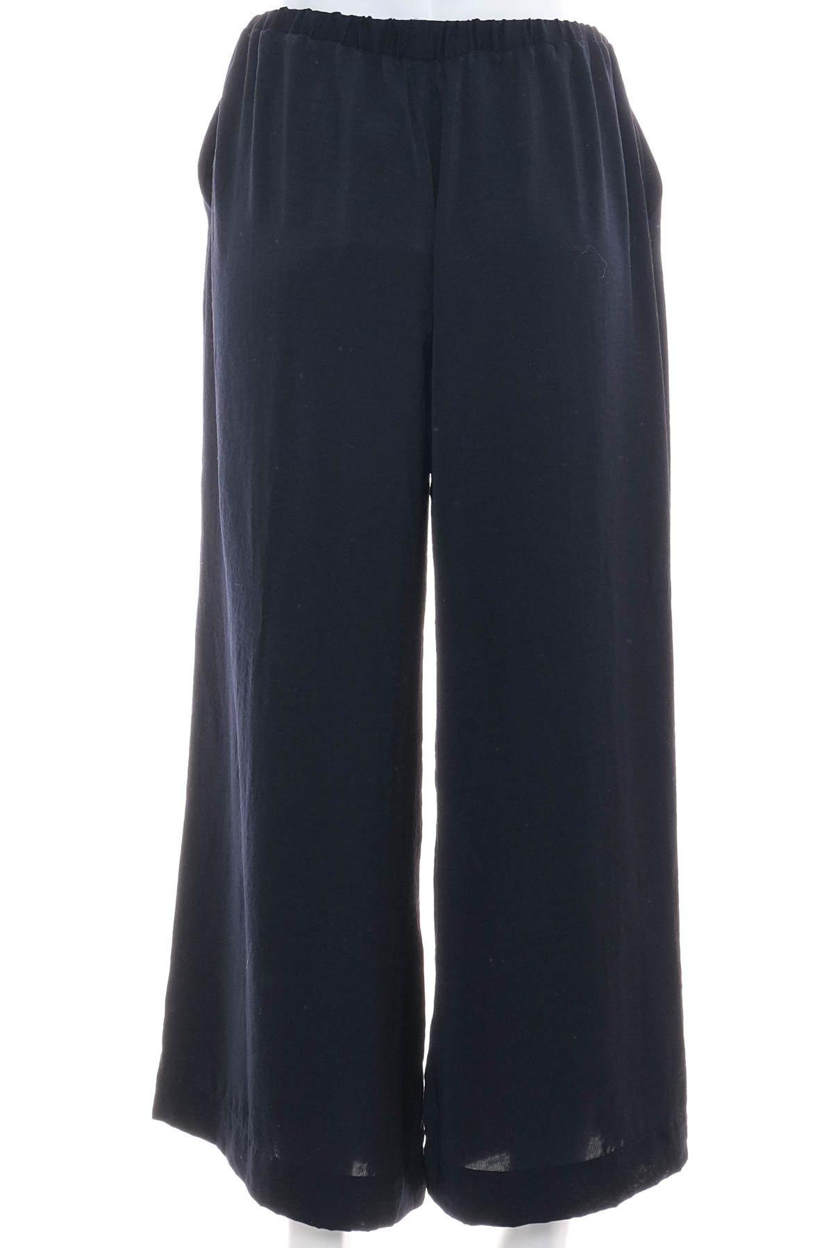 Women's trousers - Filippa K - 1