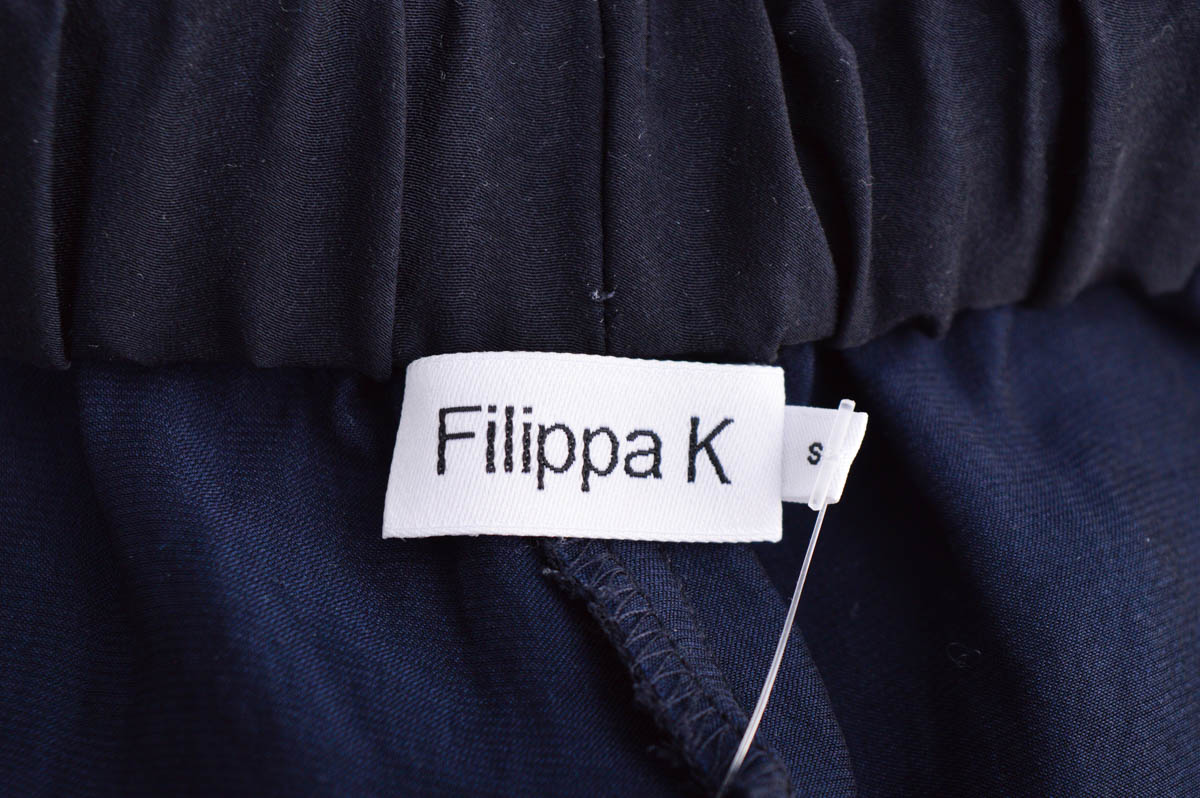 Pantaloni de damă - Filippa K - 2