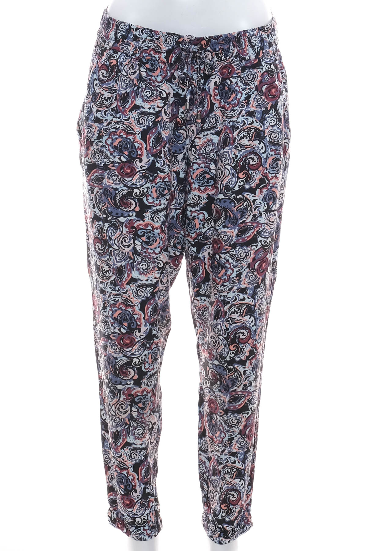 Women's trousers - G!na - 0