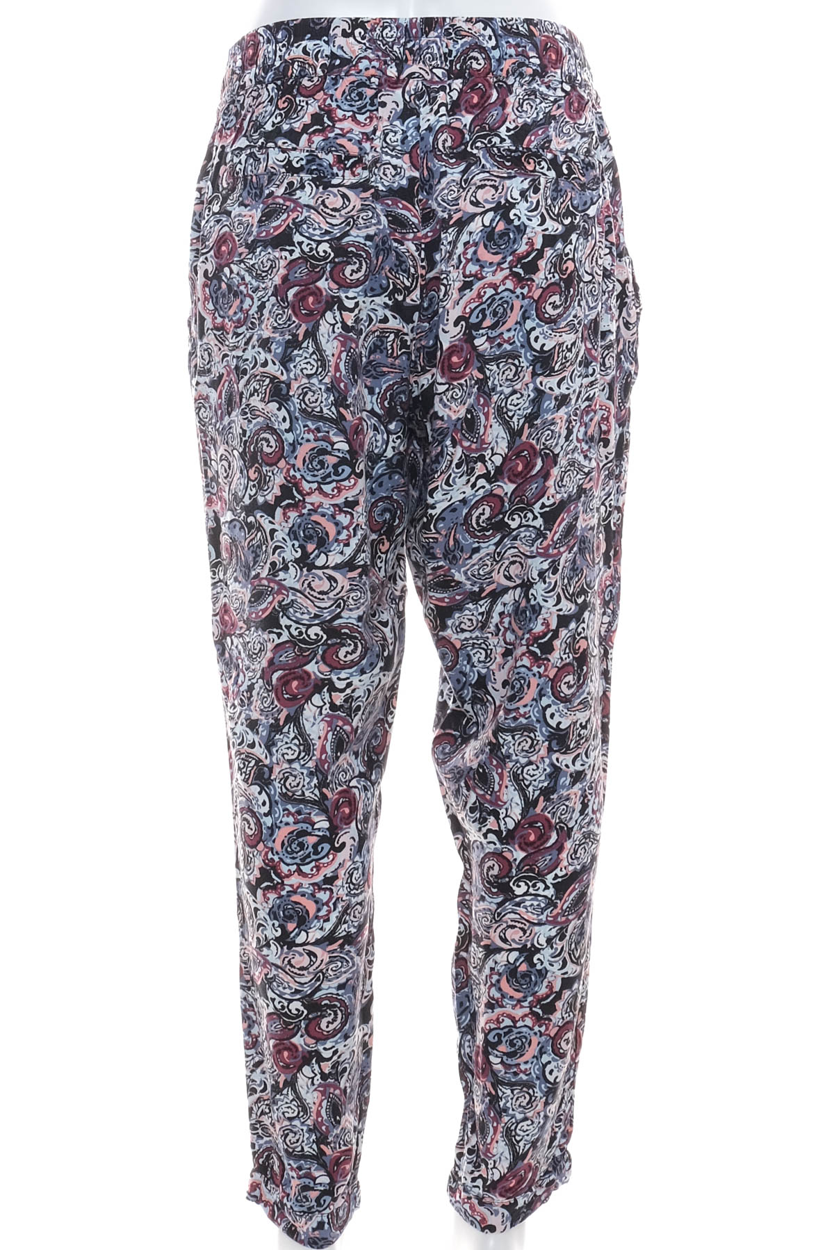 Women's trousers - G!na - 1