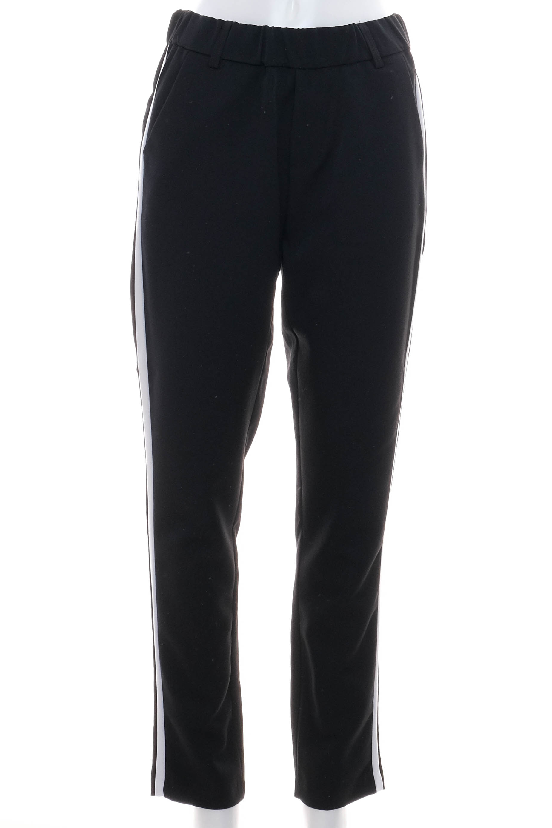 Women's trousers - Greystone - 0