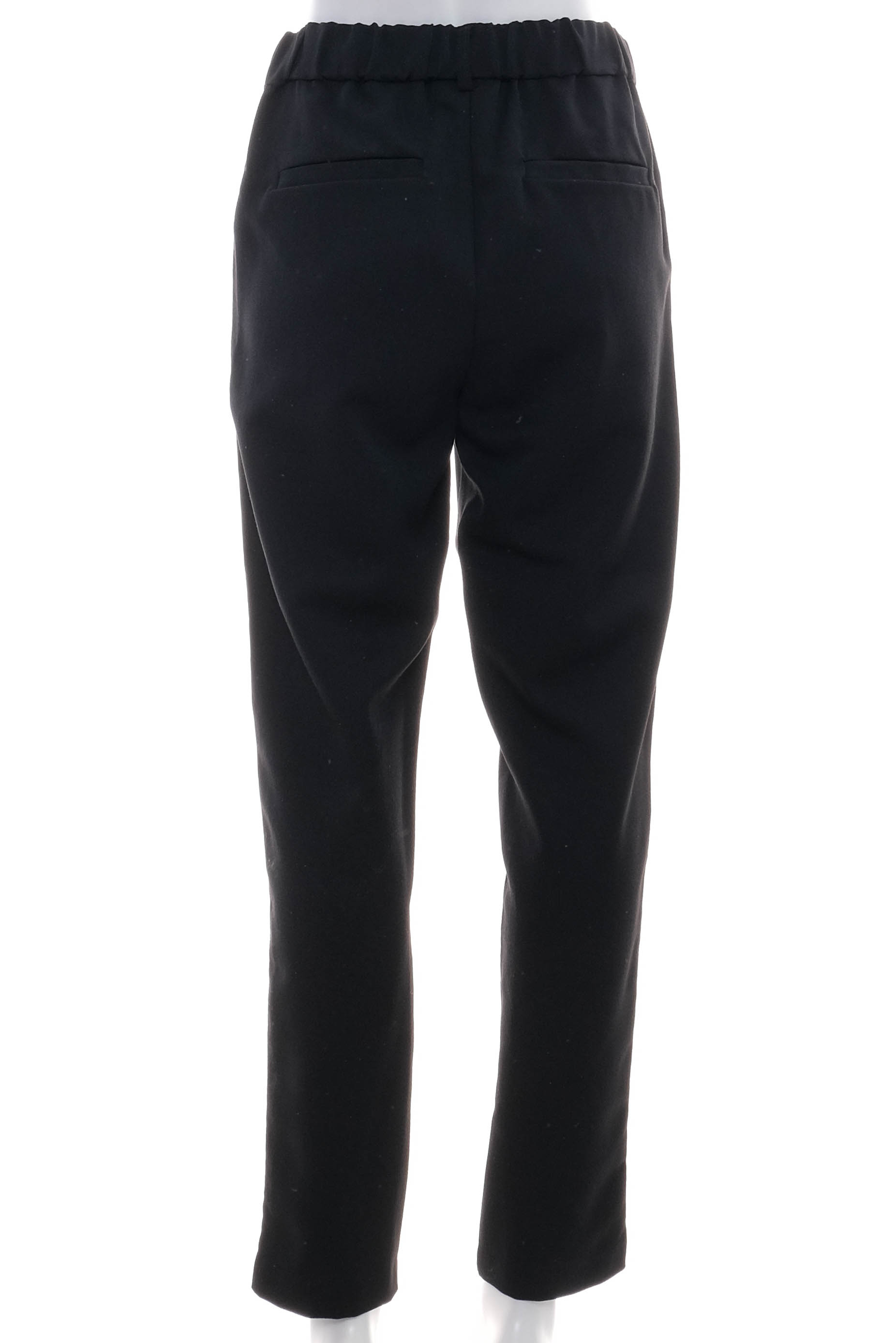 Women's trousers - Greystone - 1