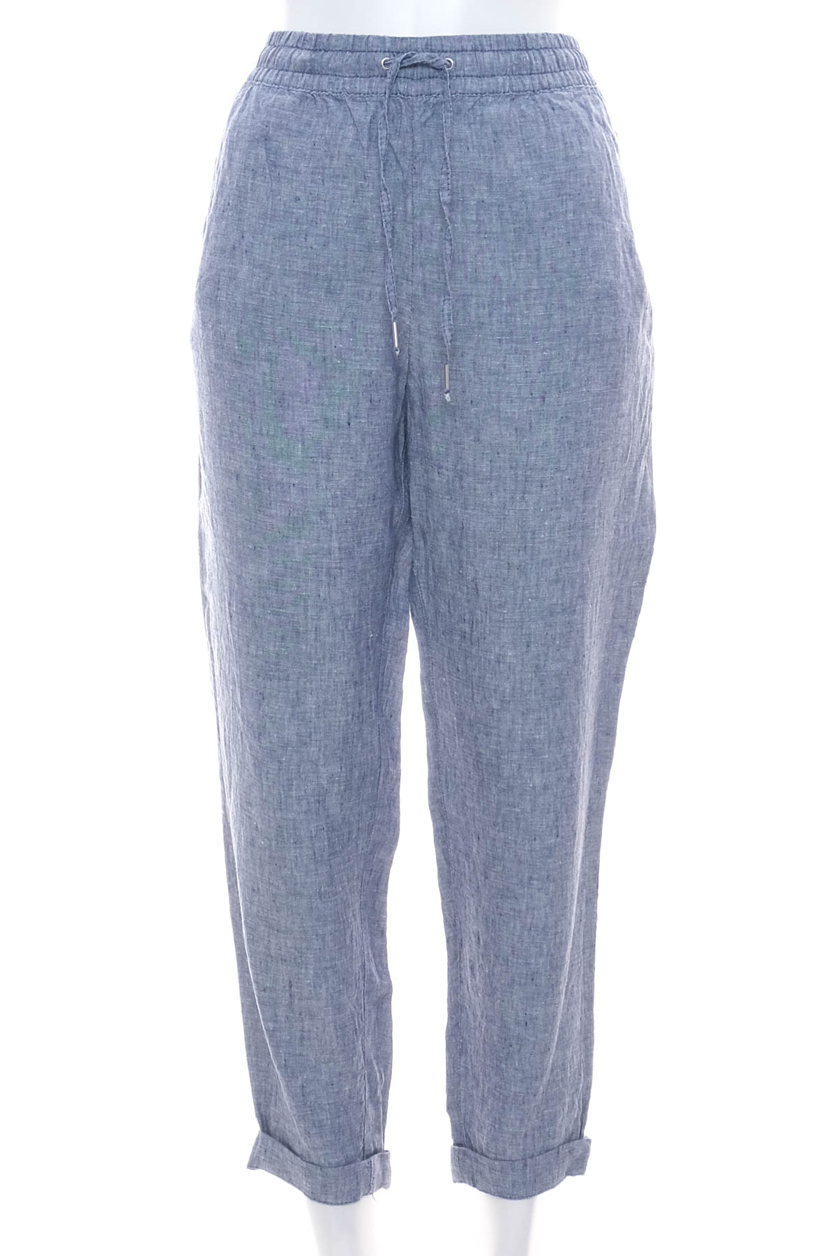 Women's trousers - H&M - 0