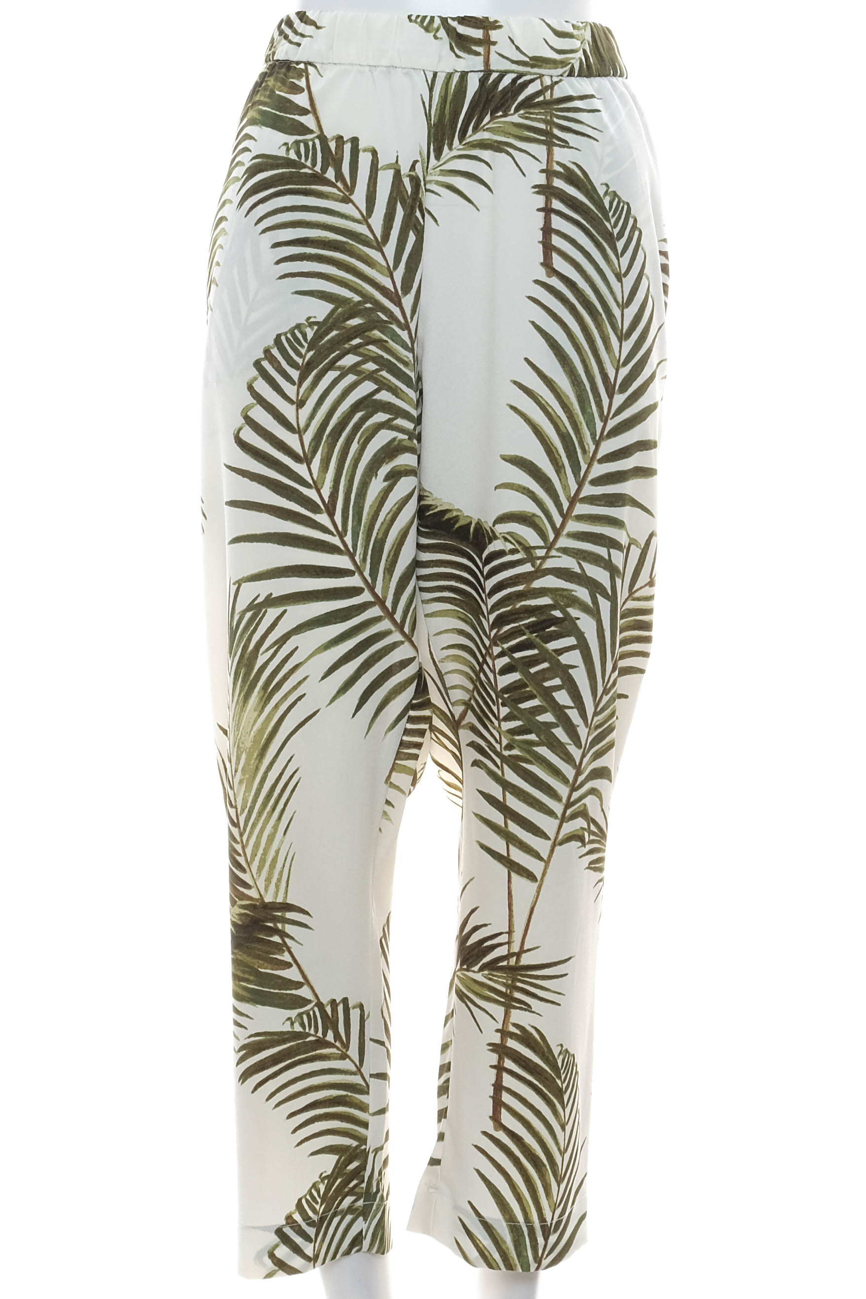 Women's trousers - H&M - 0