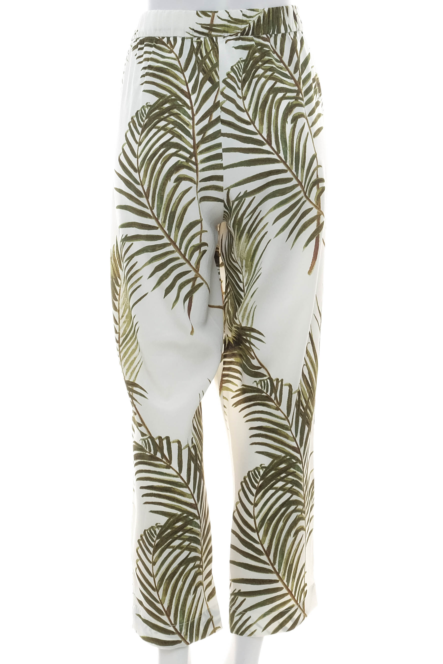 Women's trousers - H&M - 1