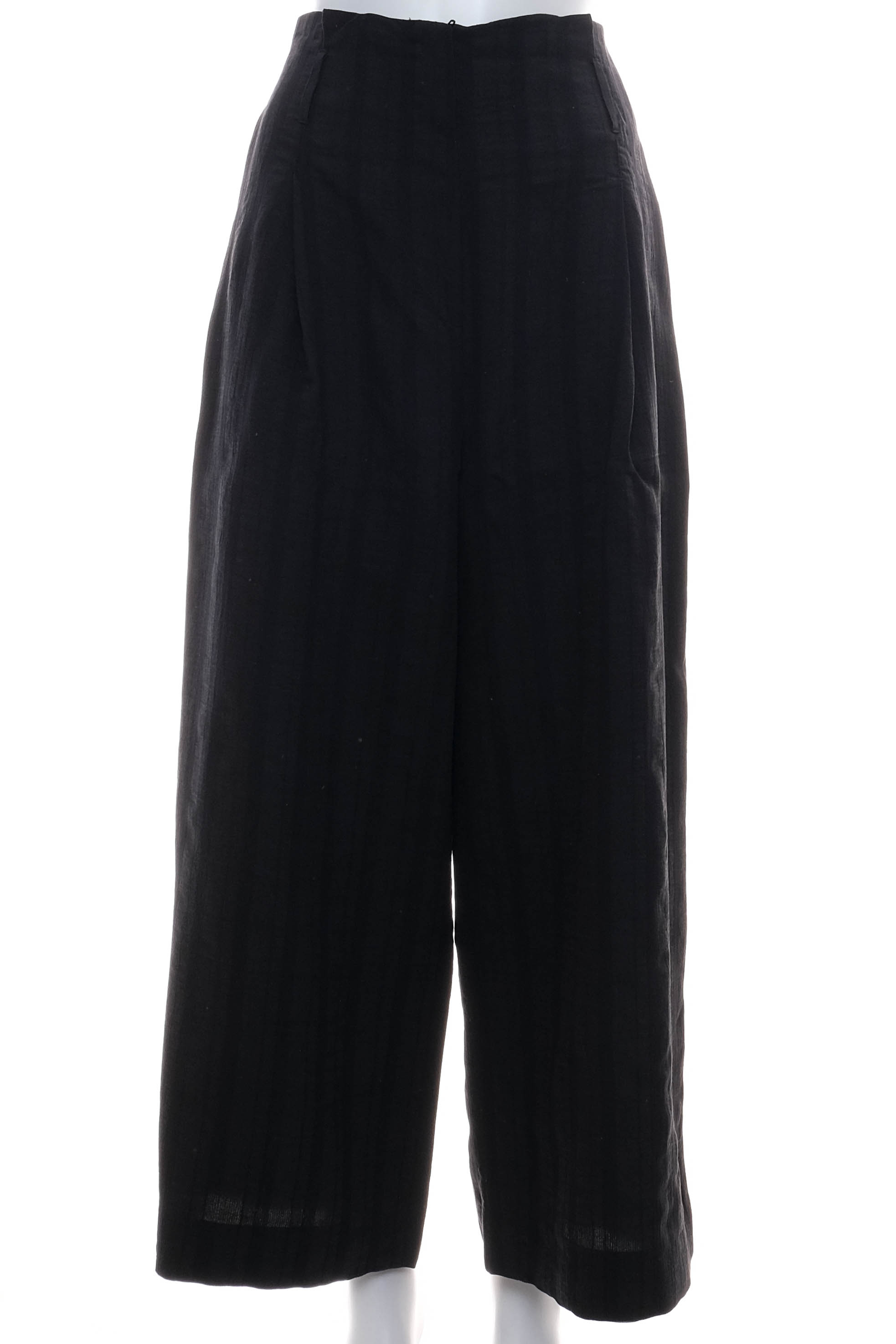 Women's trousers - H&M - 0