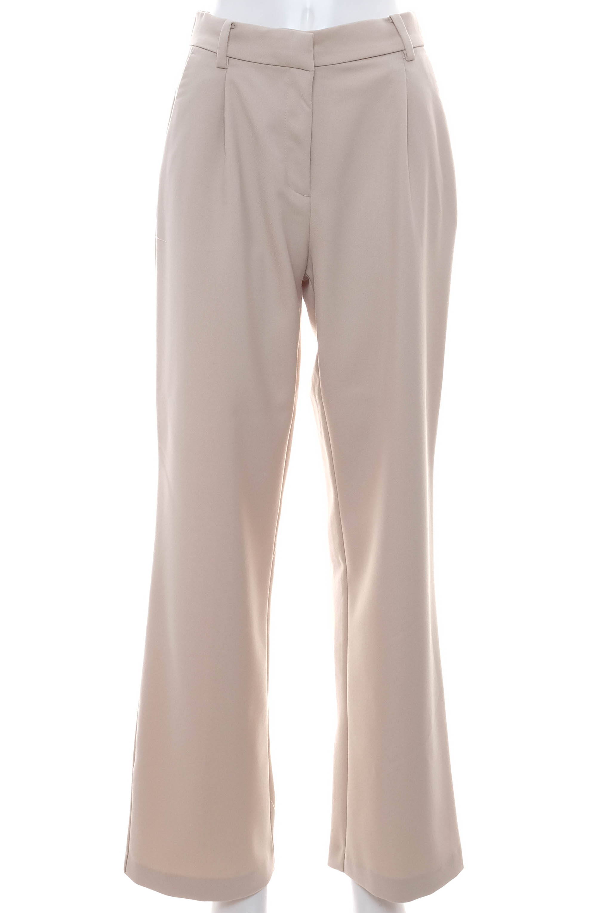 Women's trousers - H&M - 0