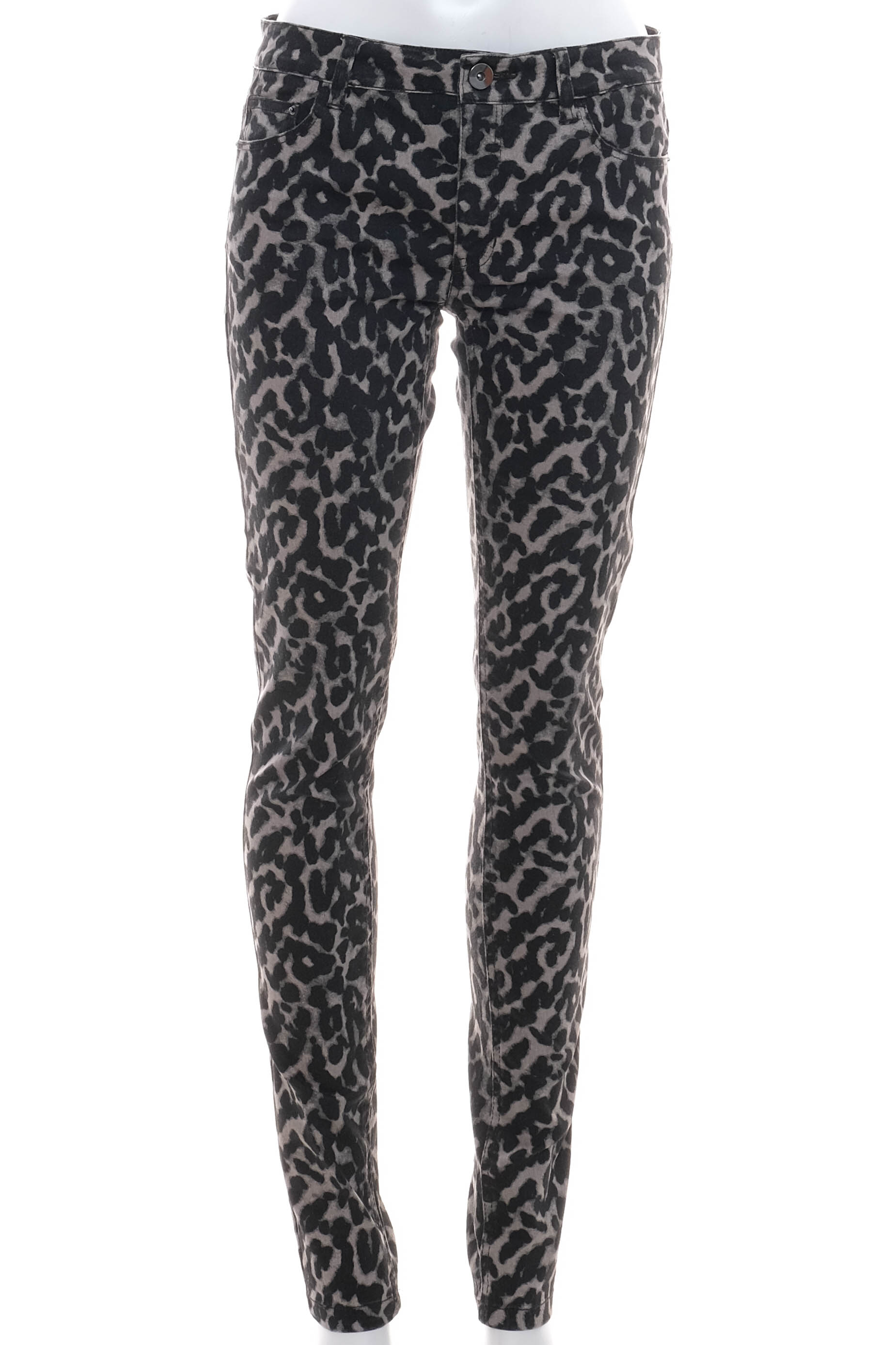 Women's trousers - H&M - 0